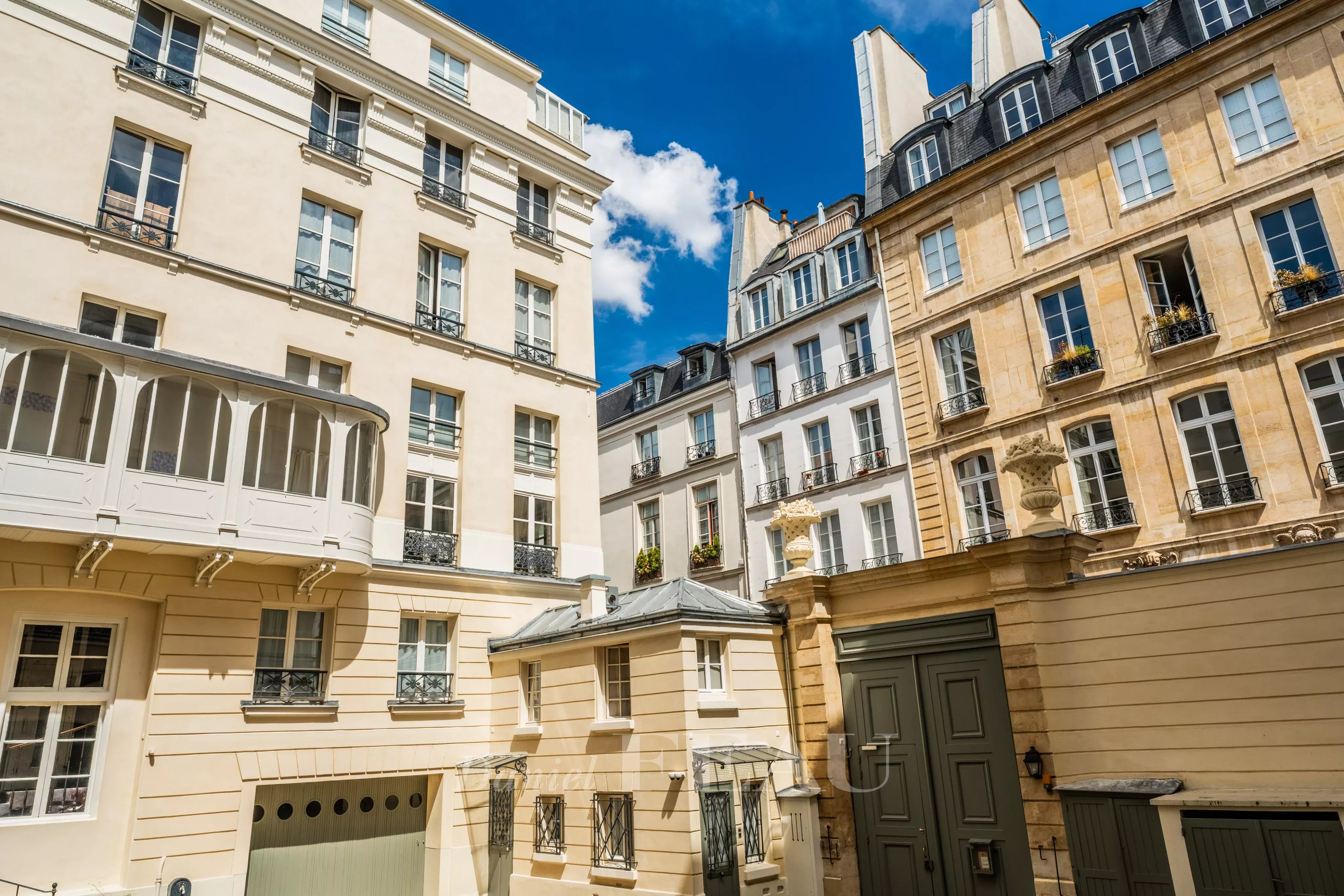 Vente Appartement Paris 7ème