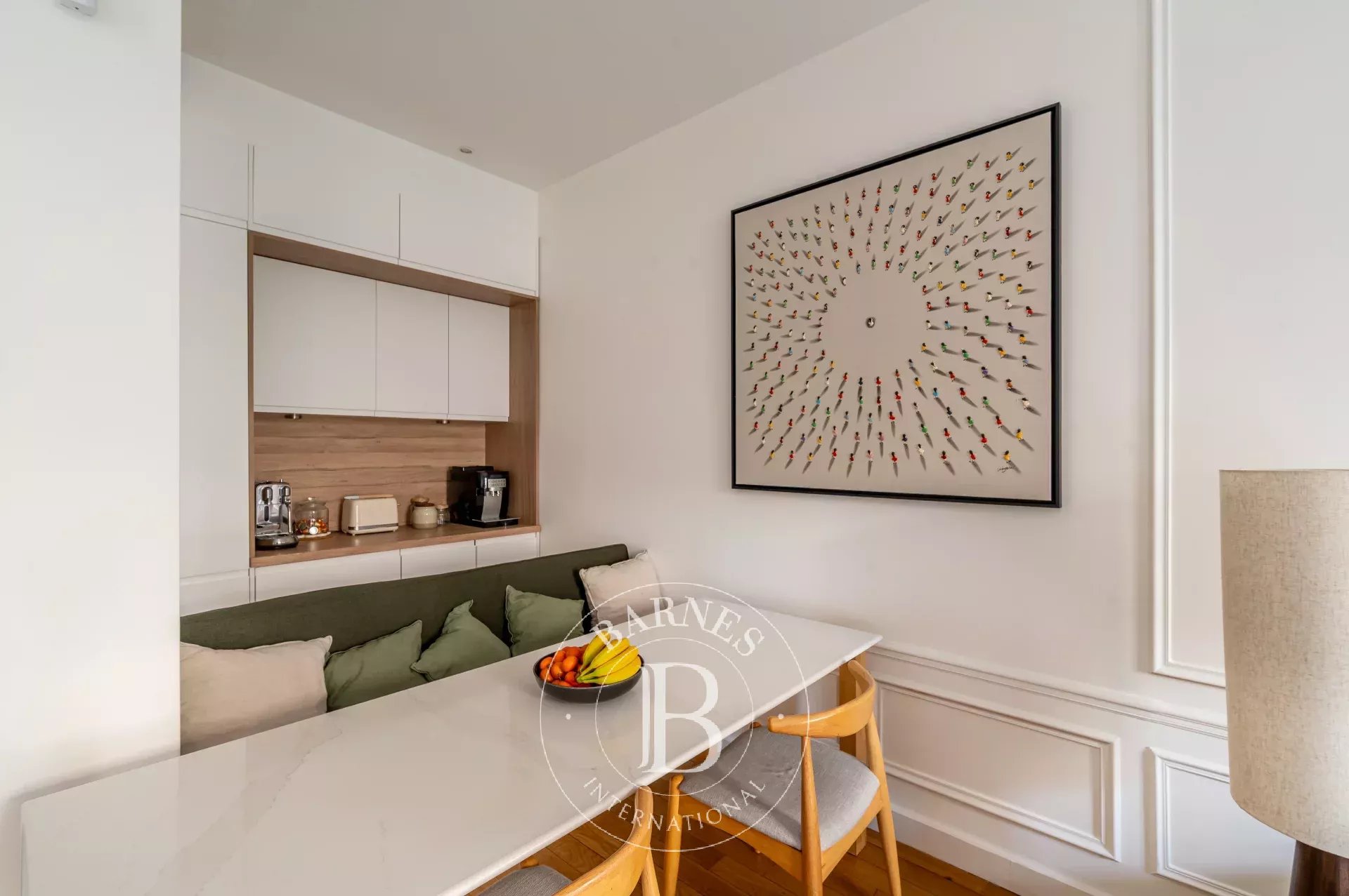 Neuilly-sur-Seine  - Appartement 4 Pi&egrave;ces 2 Chambres - picture 13