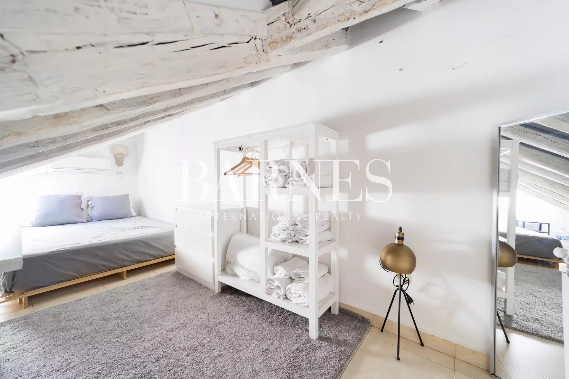 Penthouse Madrid - picture 18