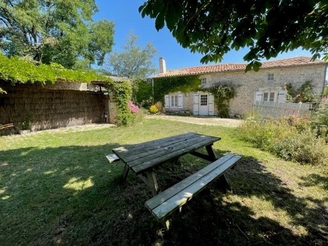 Vente Maison Ardin