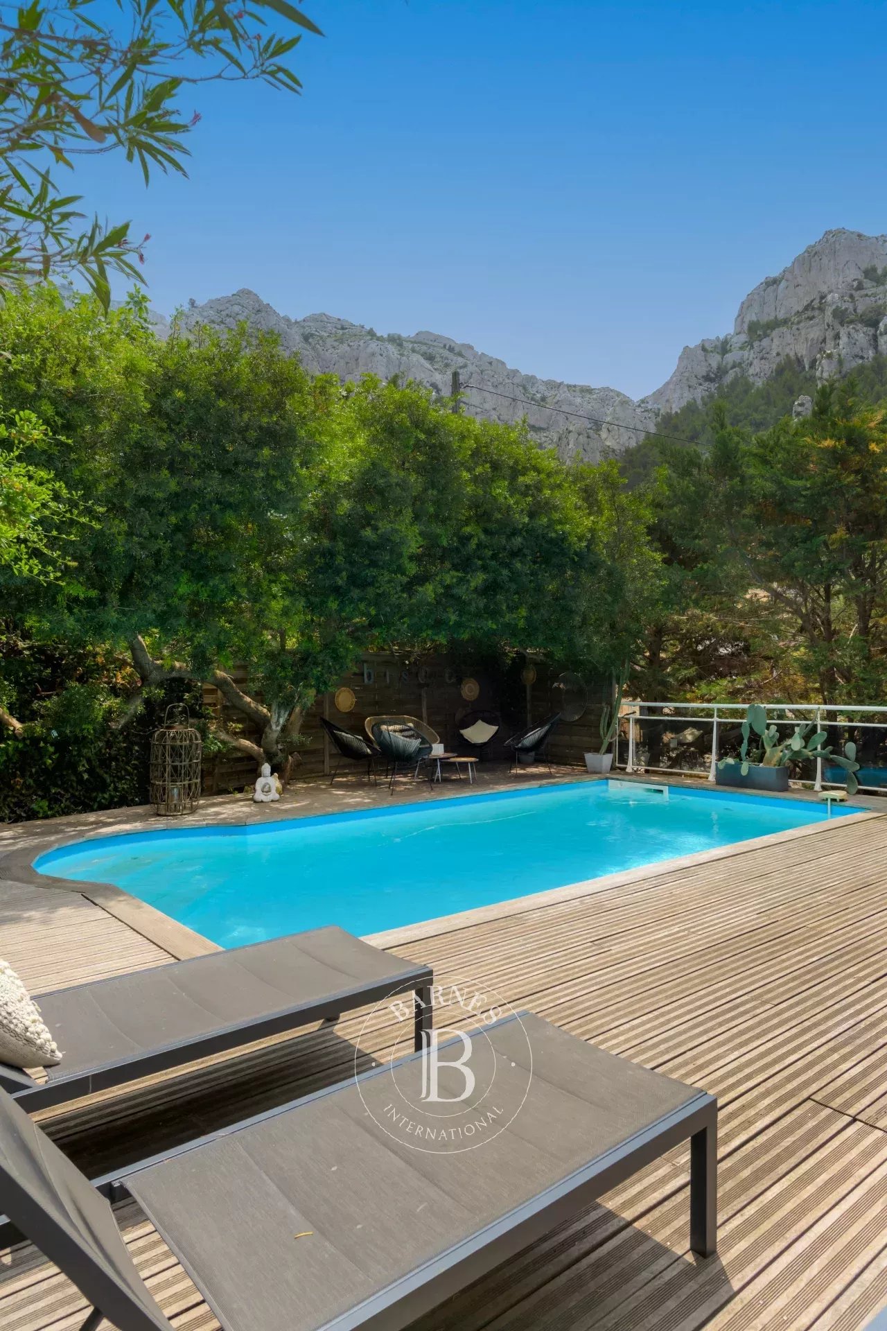 Ev Marseille 8ème - picture 16