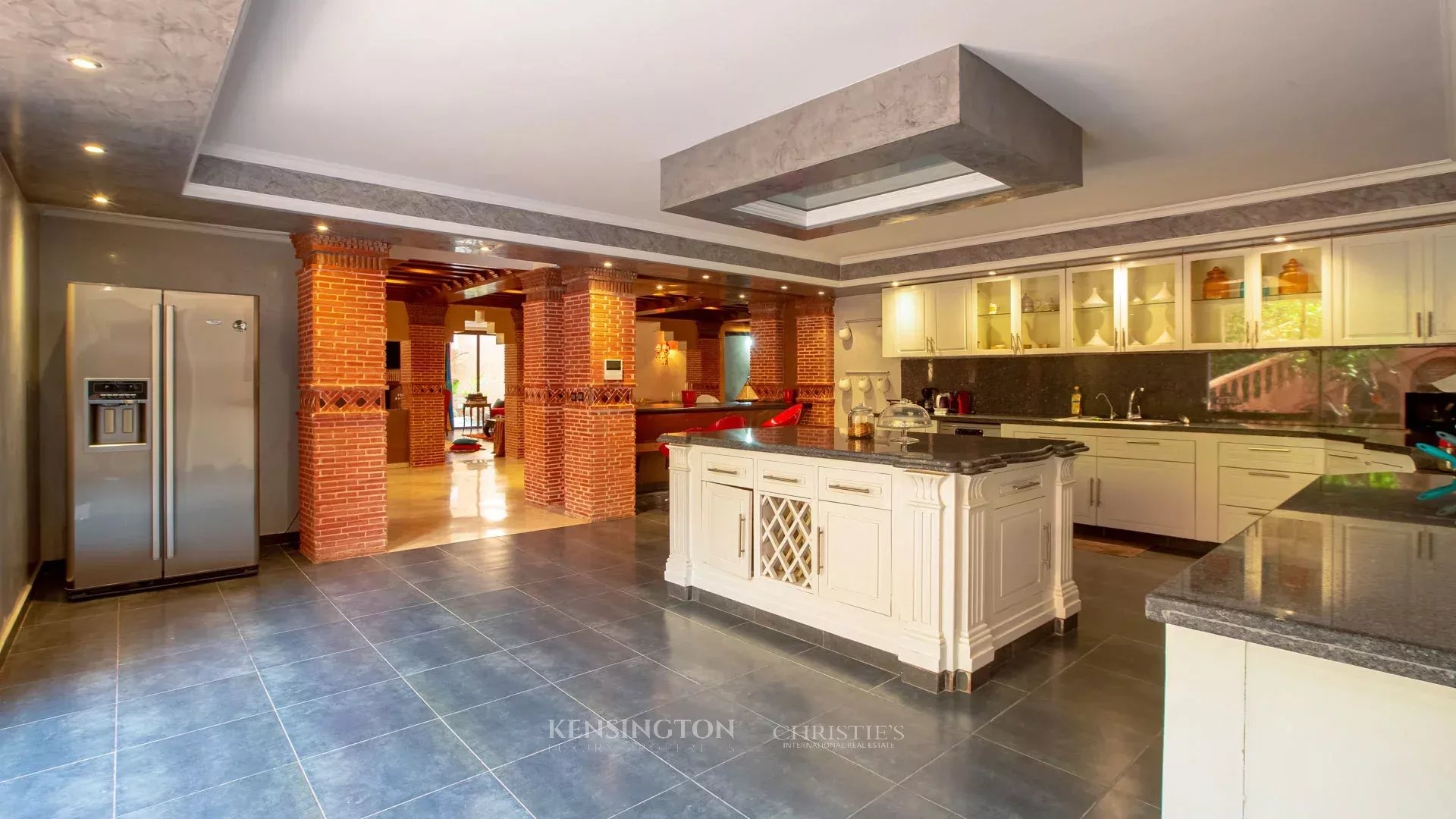 5 Bedroom Villa/Townhouse's Image 35