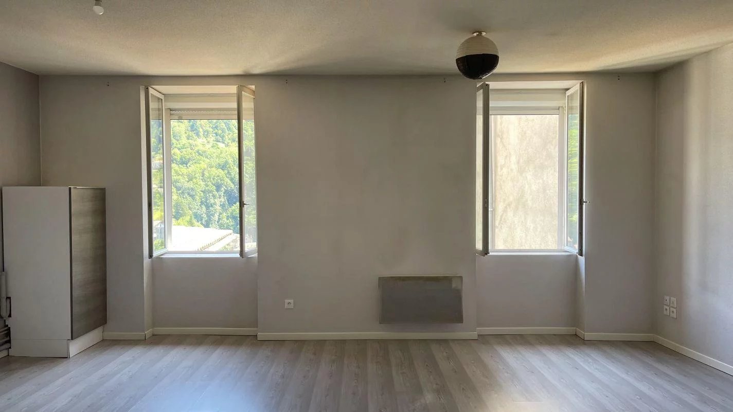 Location Appartement Thiers