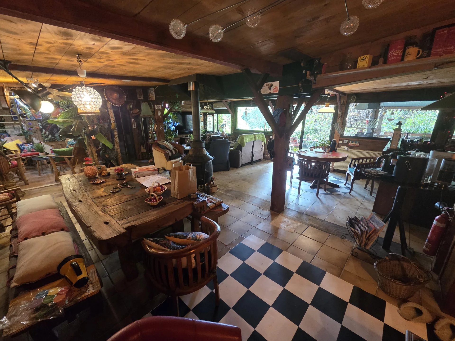 Achat Maison T6 à Thouaré-sur-Loire (44470) - 241m²