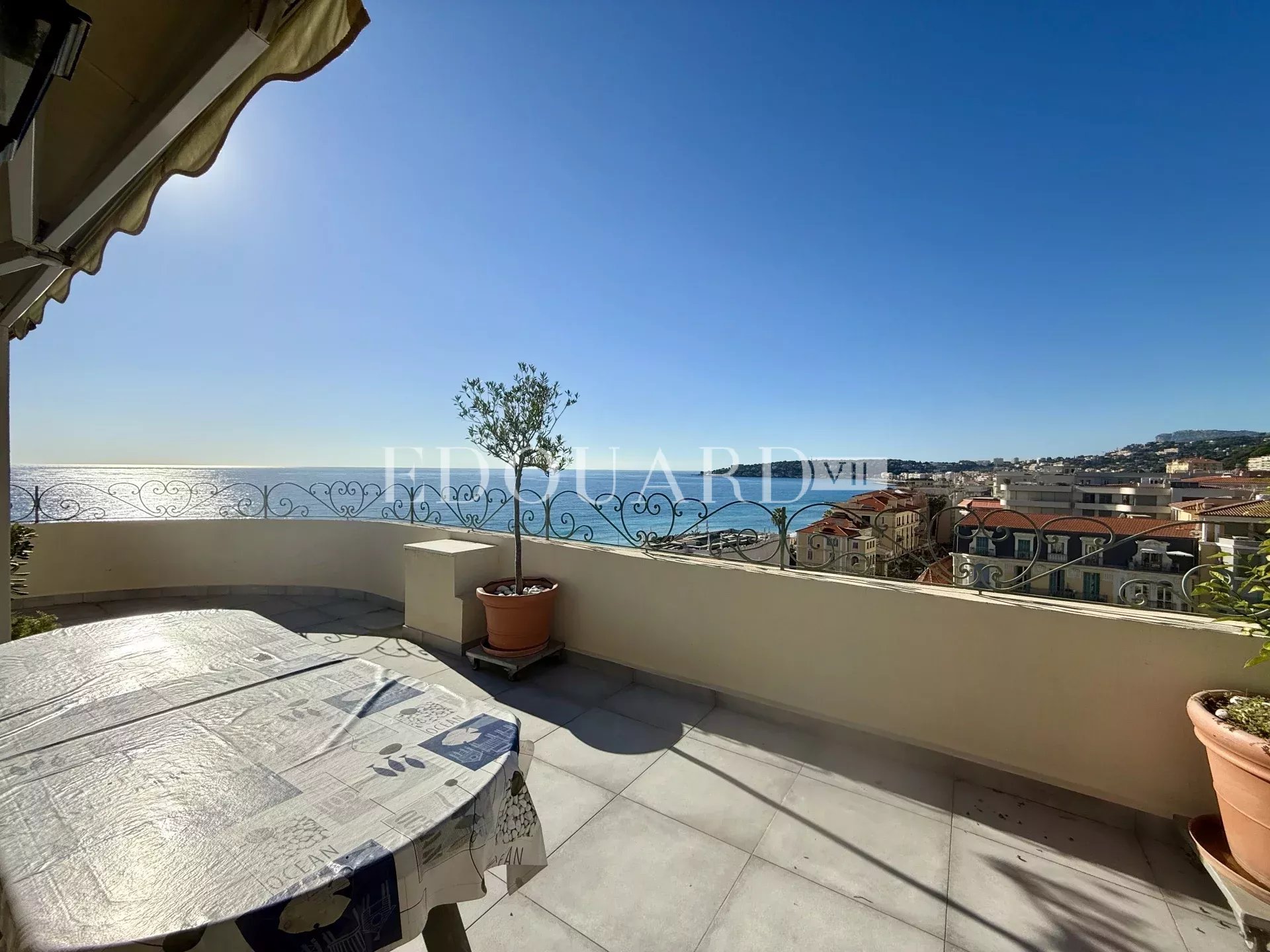 Agence immobilière de Edouard VII Immobilier