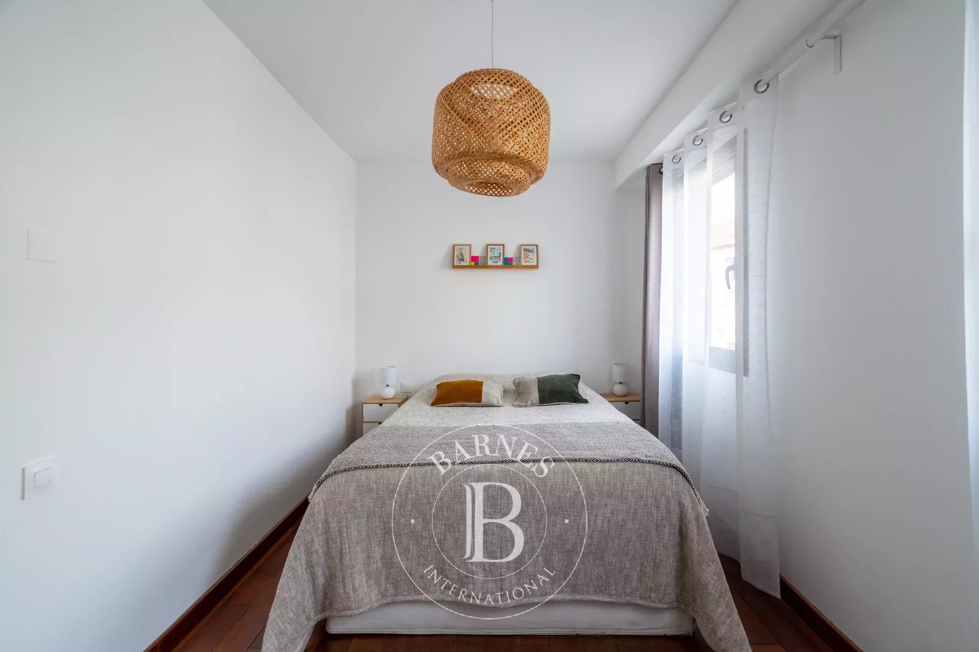 Daire Marseille 9ème - picture 11