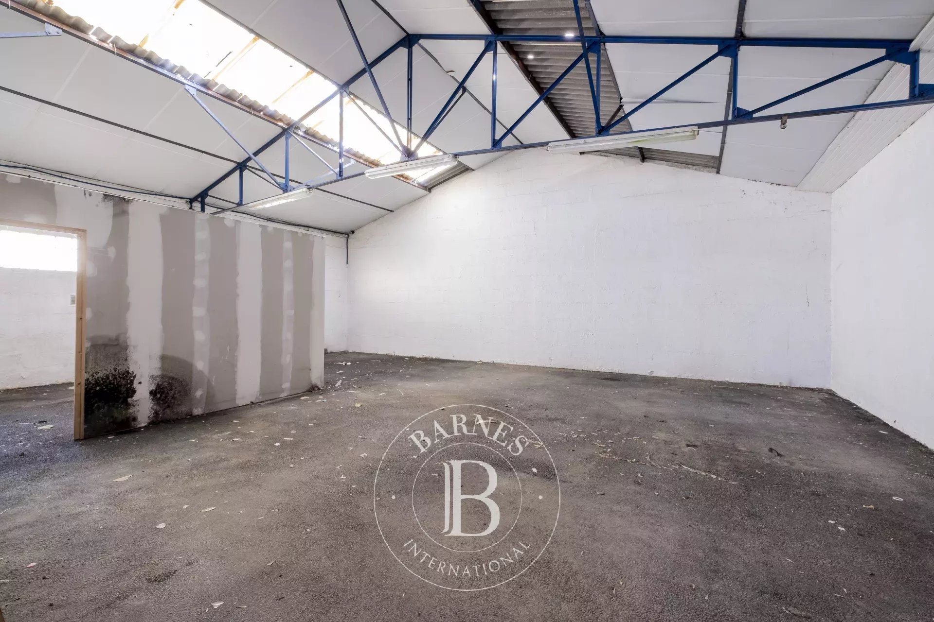 Hangar Le Bouscat - picture 4