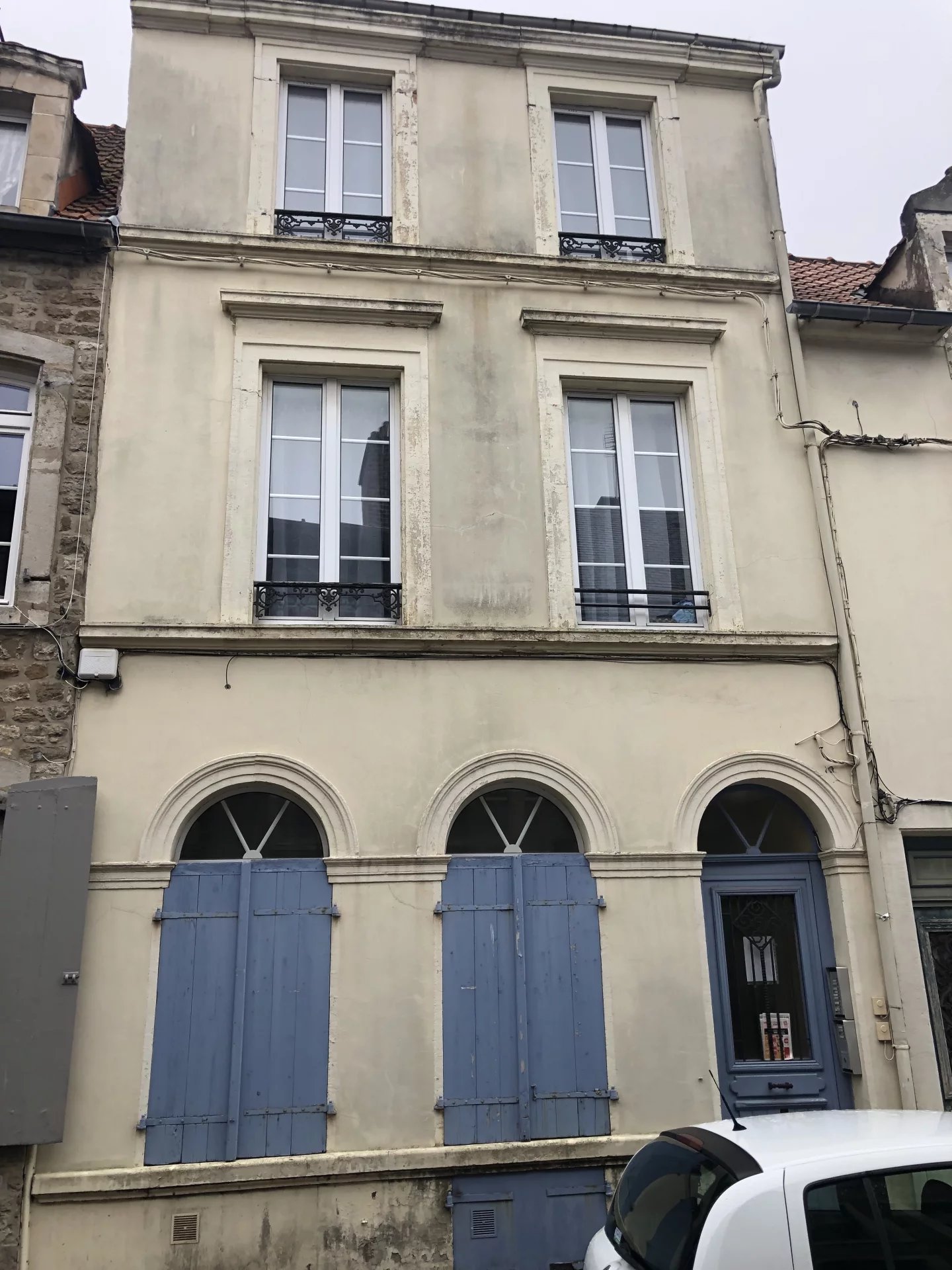 Offres de vente Boulogne-sur-Mer