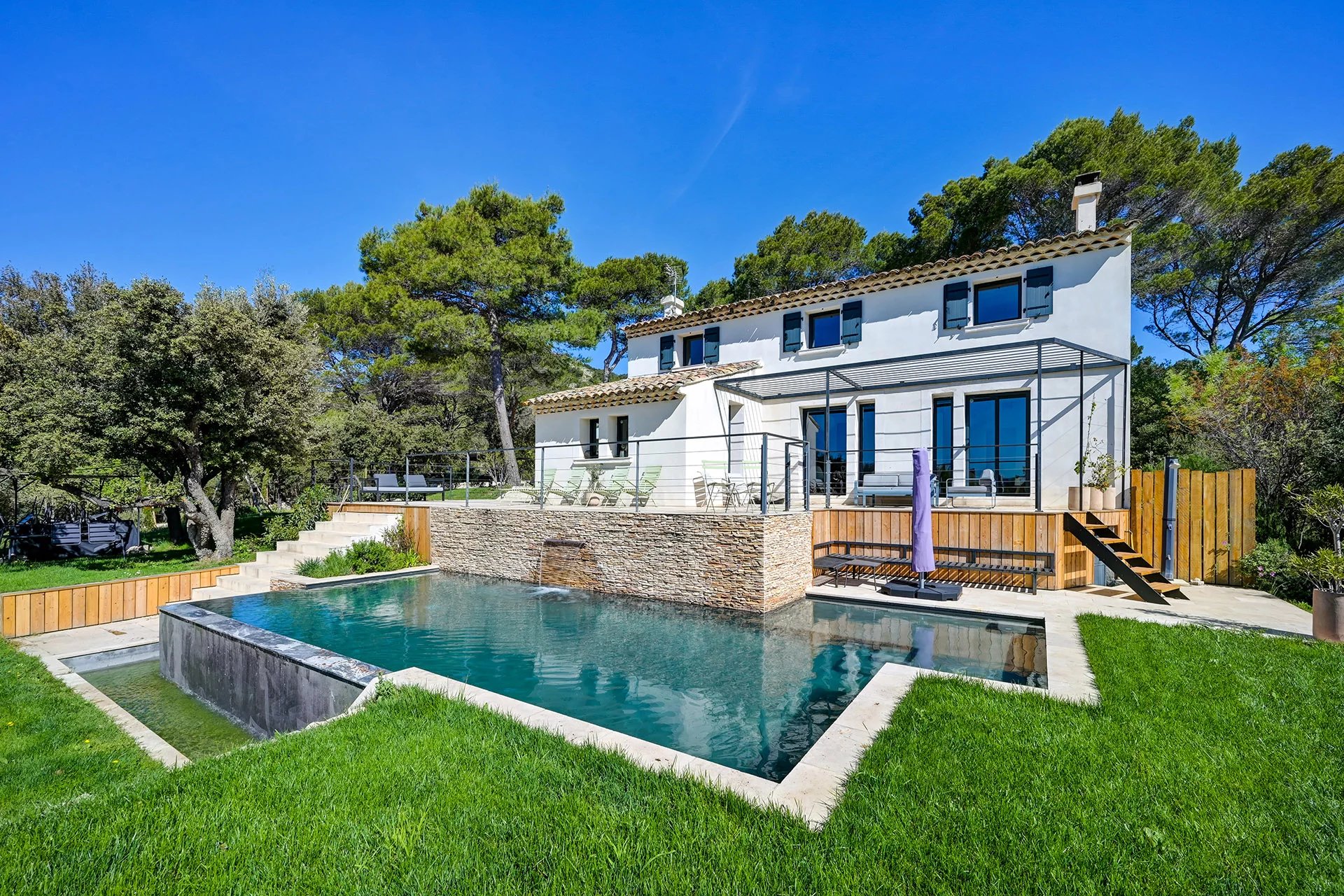 Sale House Lourmarin