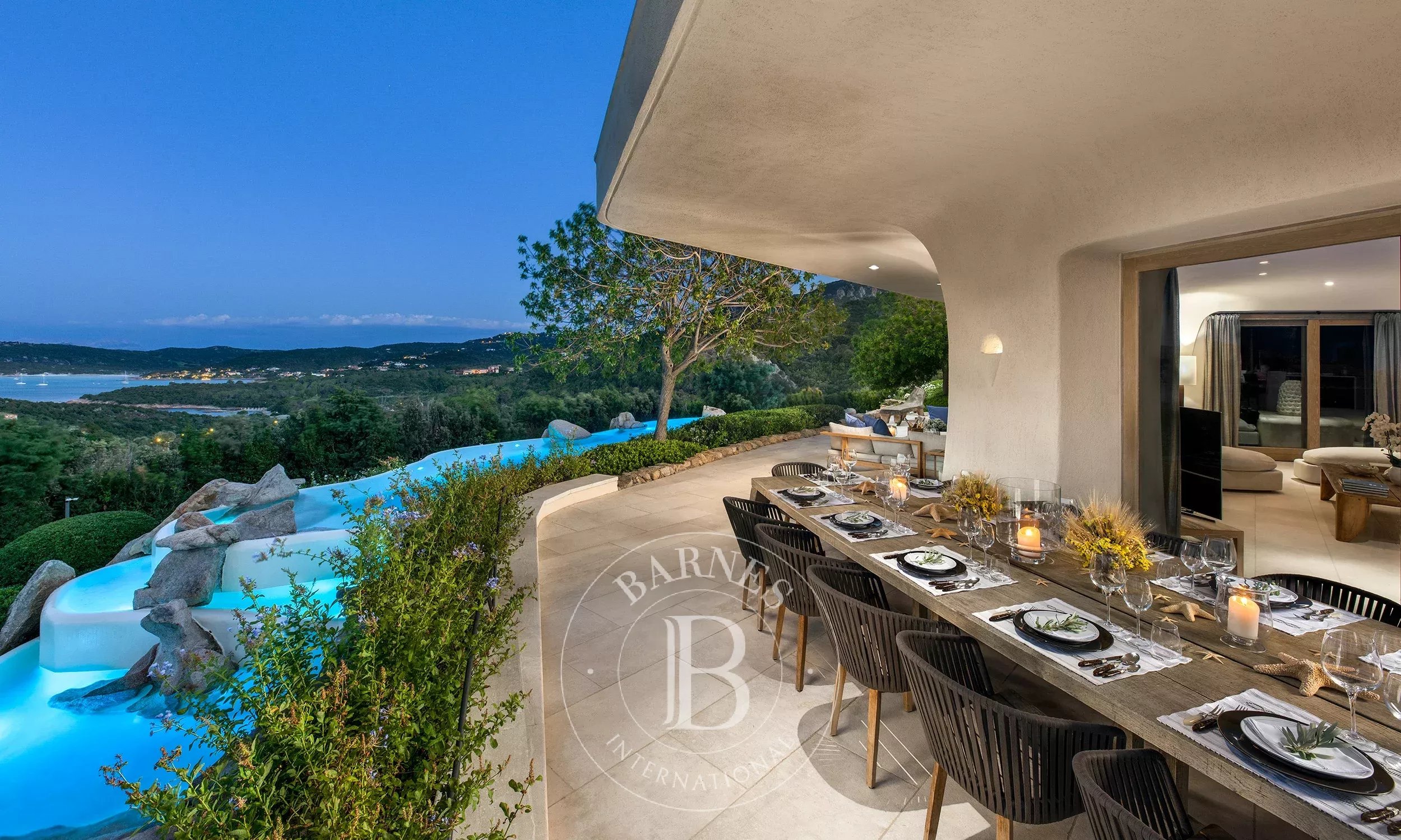 Villa Porto Cervo  -  ref 3223195 (picture 3)