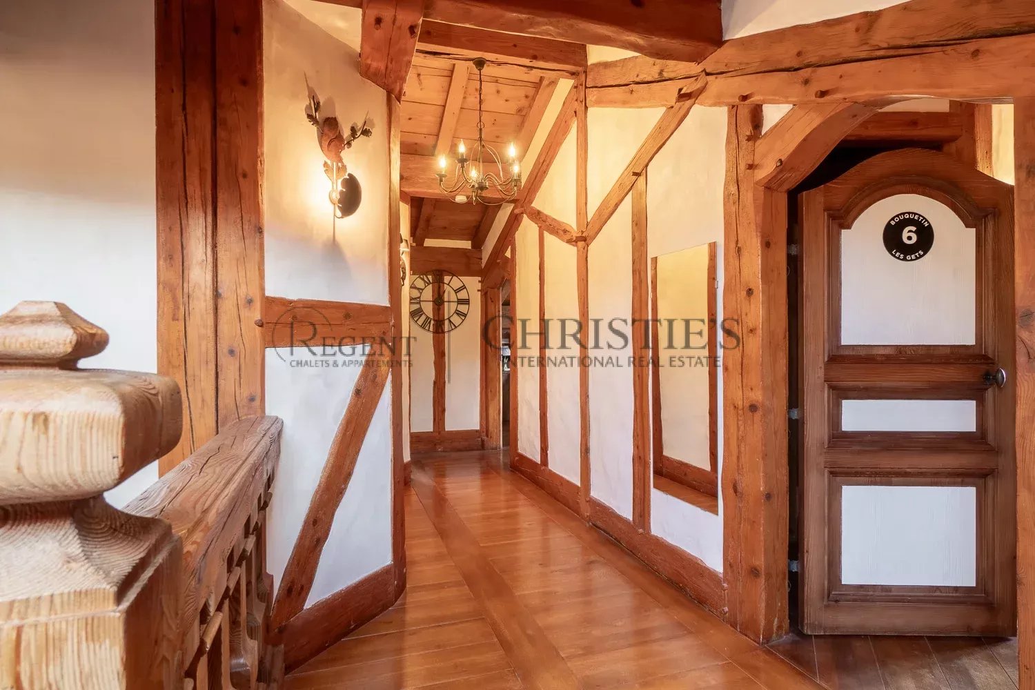 6 Bedroom Villa/Townhouse's Image 6