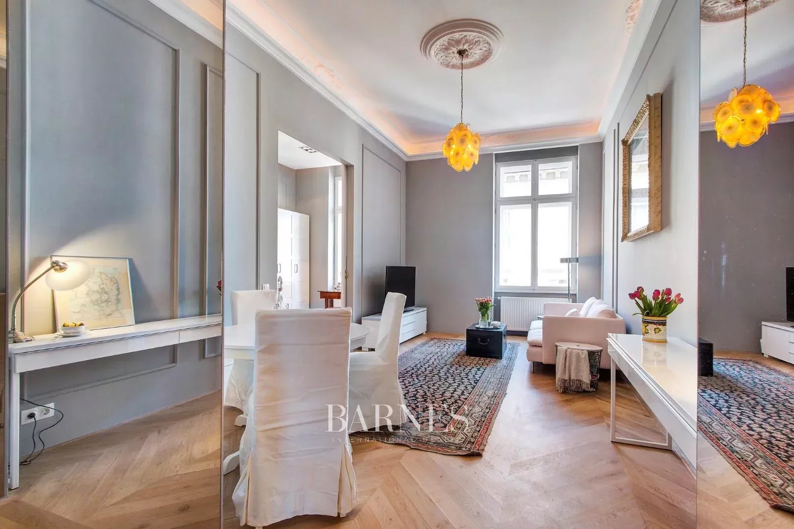 Daire Budapest V. kerülete - picture 9