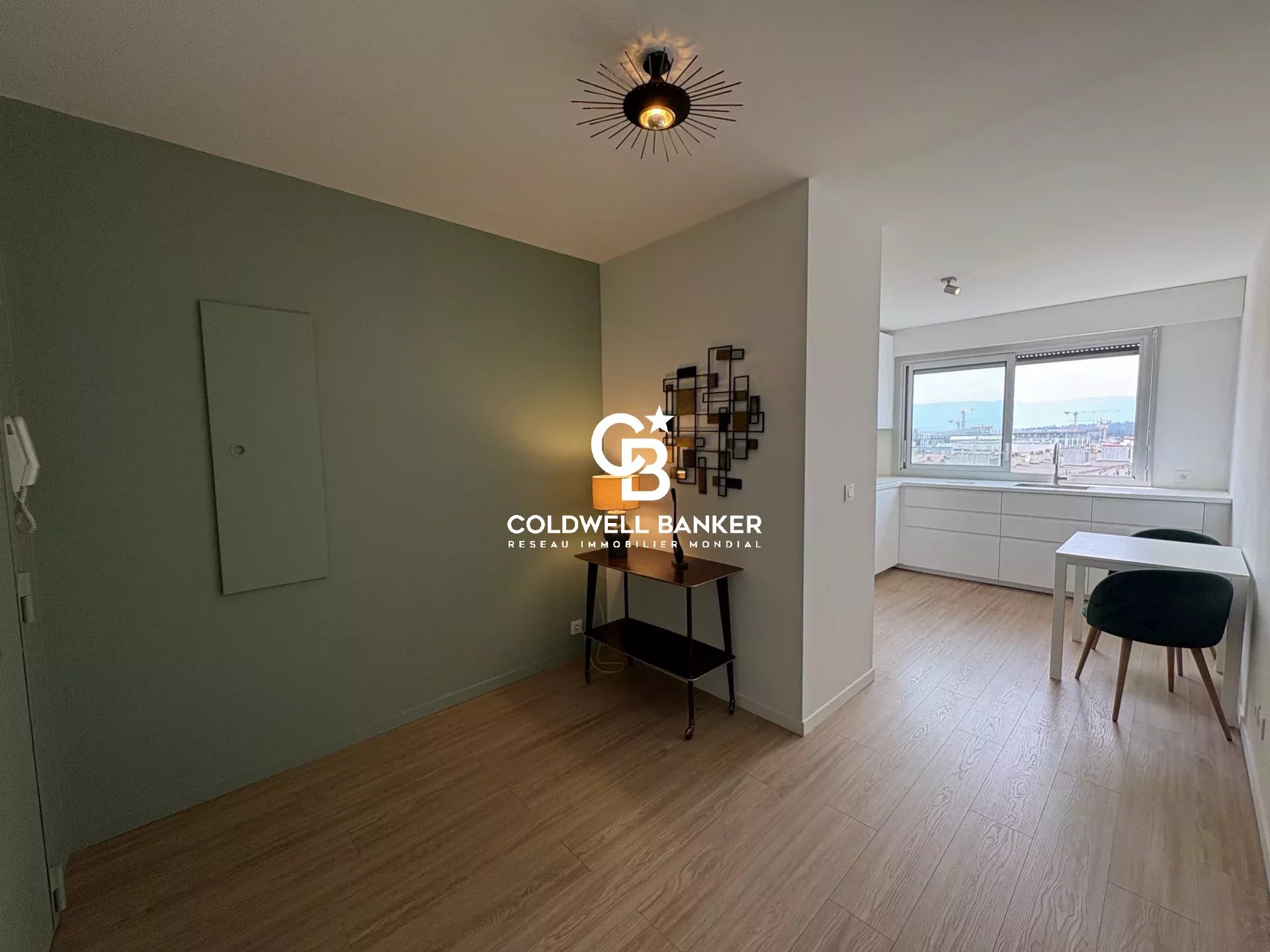 Agence immobilière de Coldwell Banker