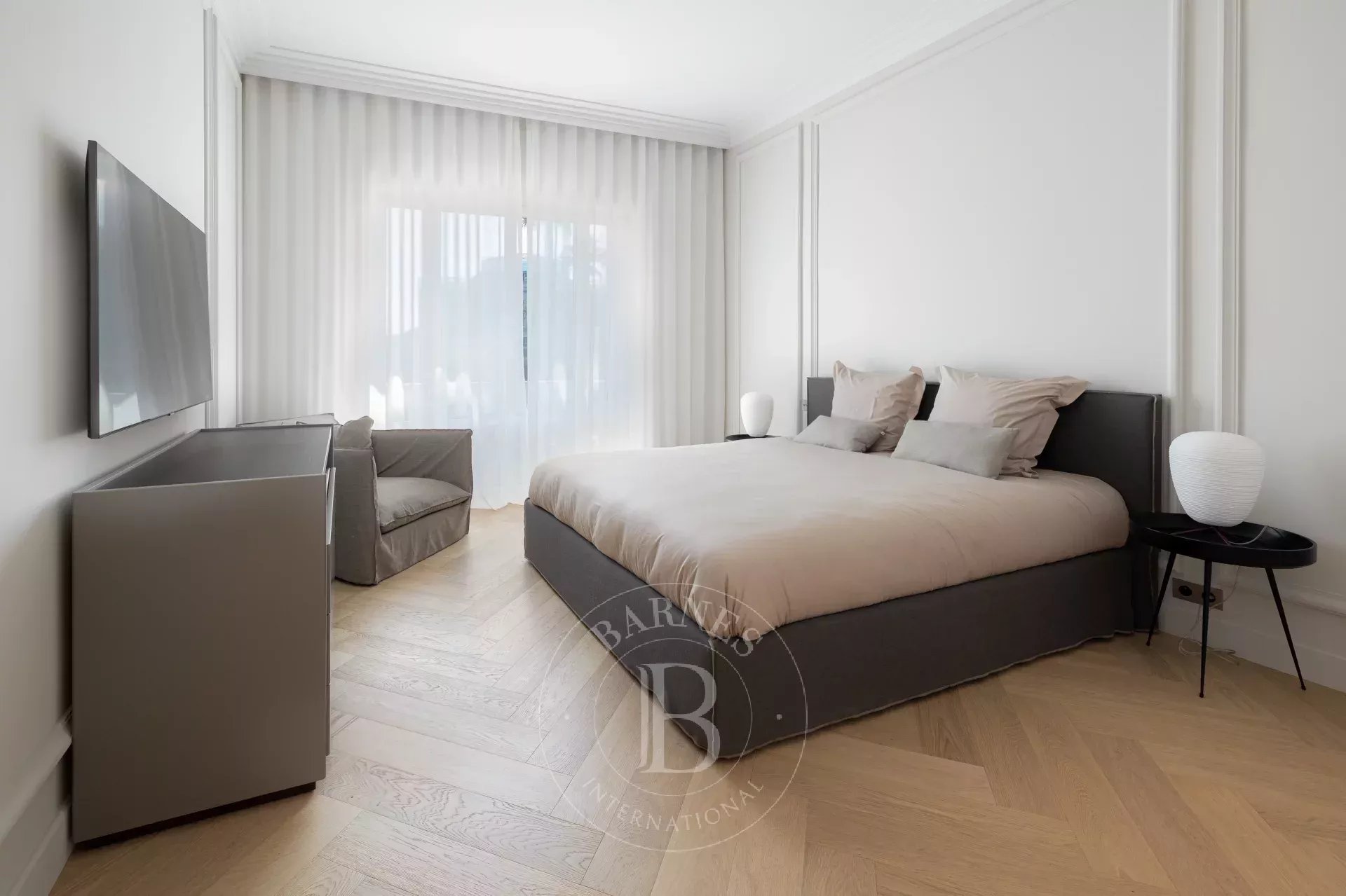 Daire Cannes - picture 6