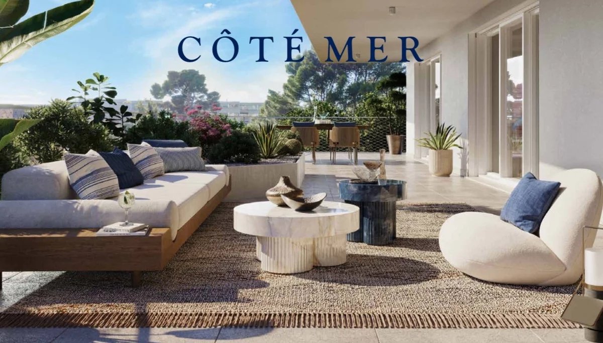 Agence immobilière de Côté Mer