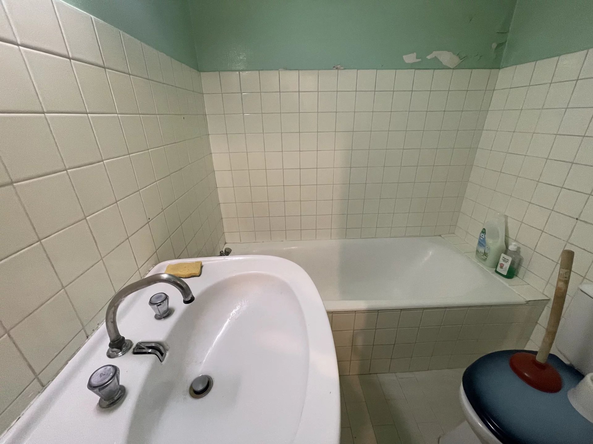 Vente Appartement Menton