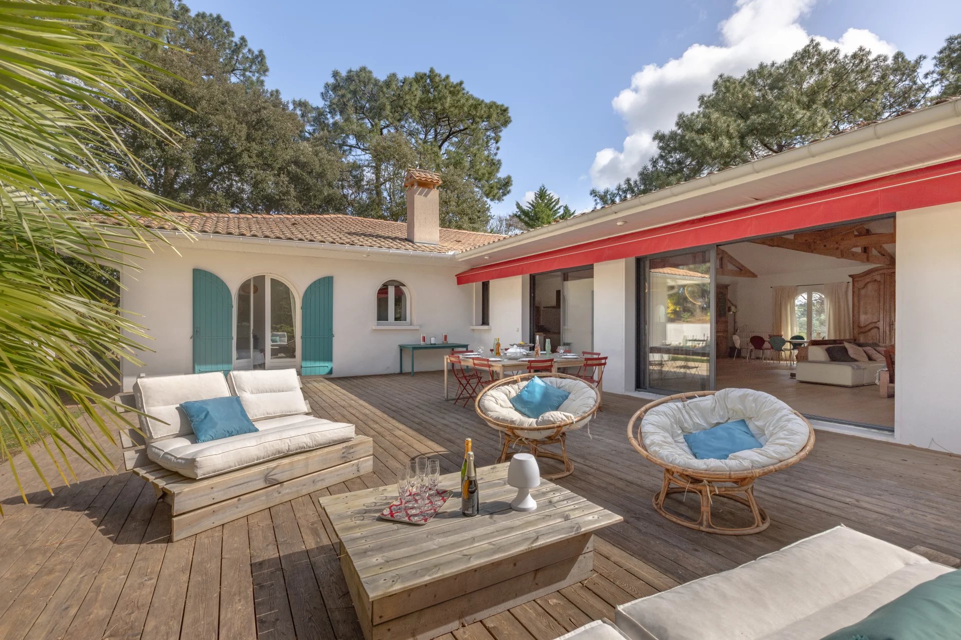 Villa Arcachon - picture 3