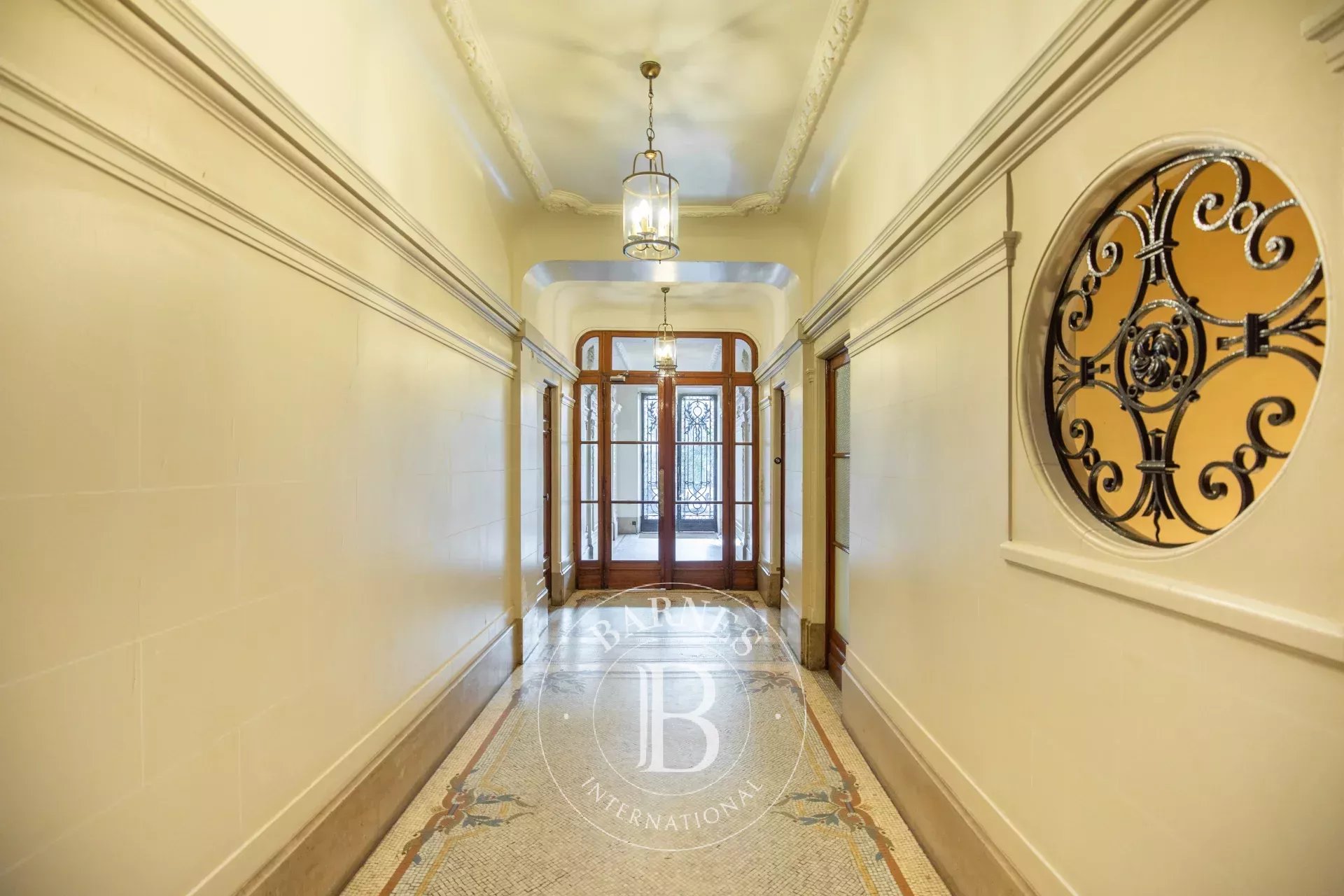 Daire Paris 3ème - picture 20