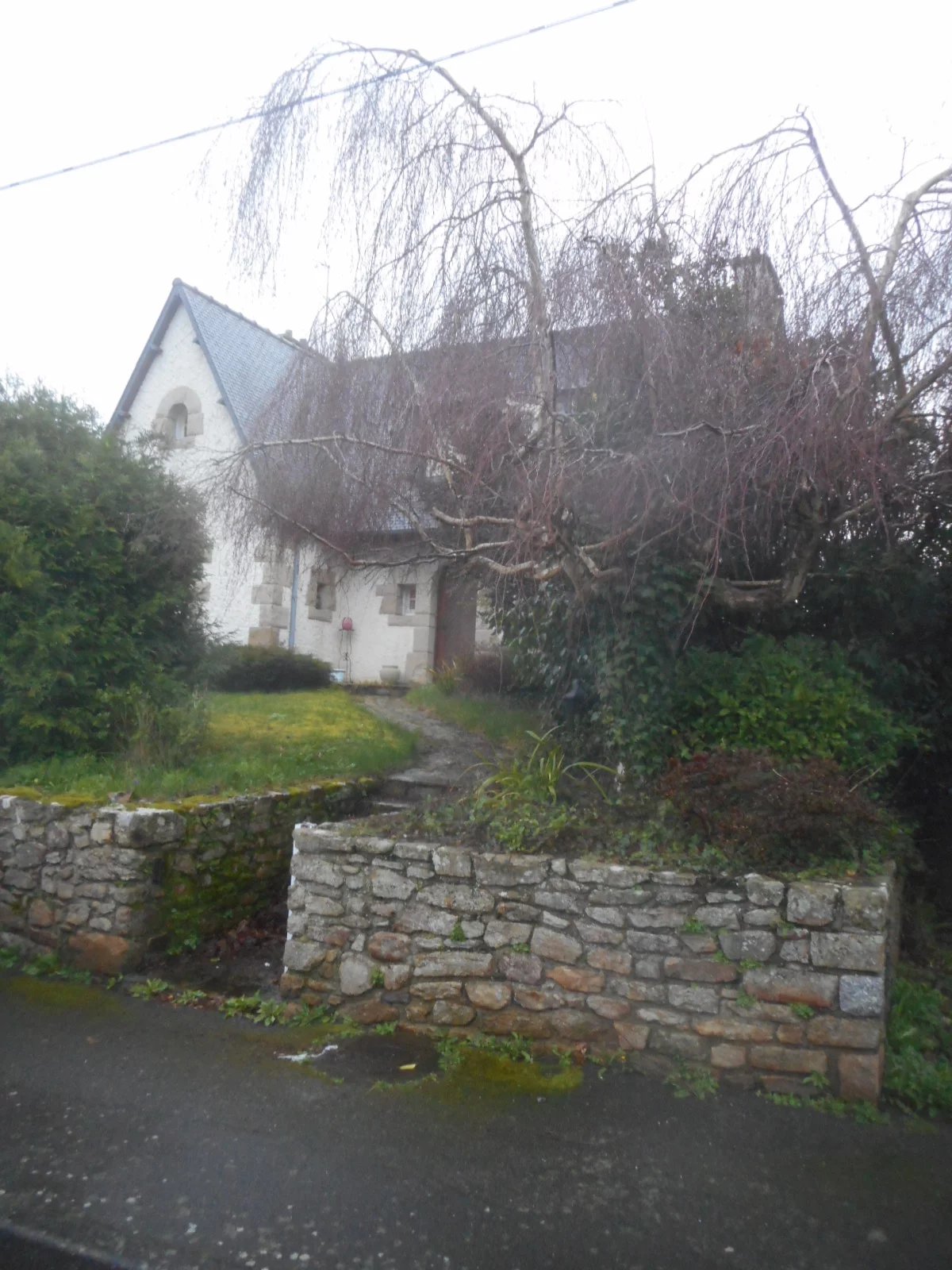 Vente Maison Plouisy