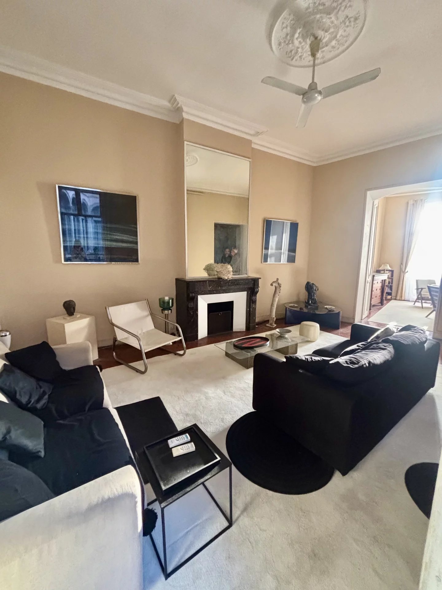 Agence immobilière de Mètre Carré Sanctuary