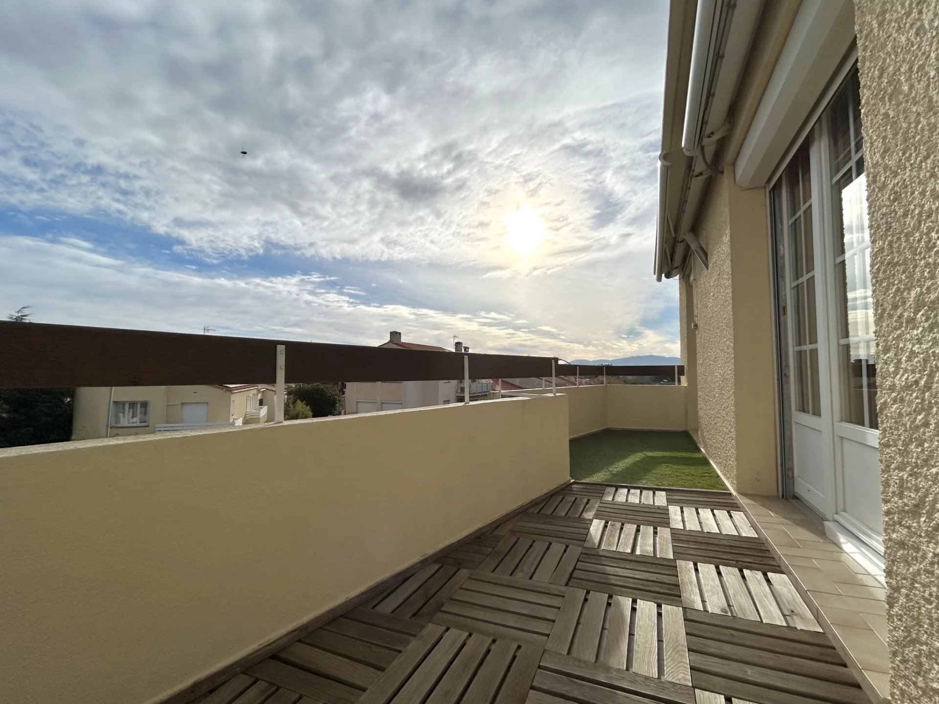 Location Appartement Perpignan