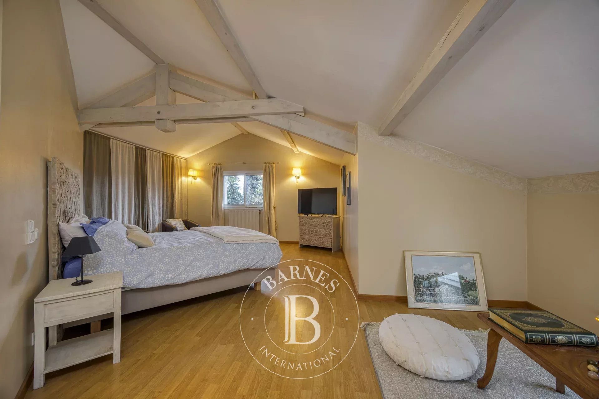 Villa Divonne-les-Bains - picture 17