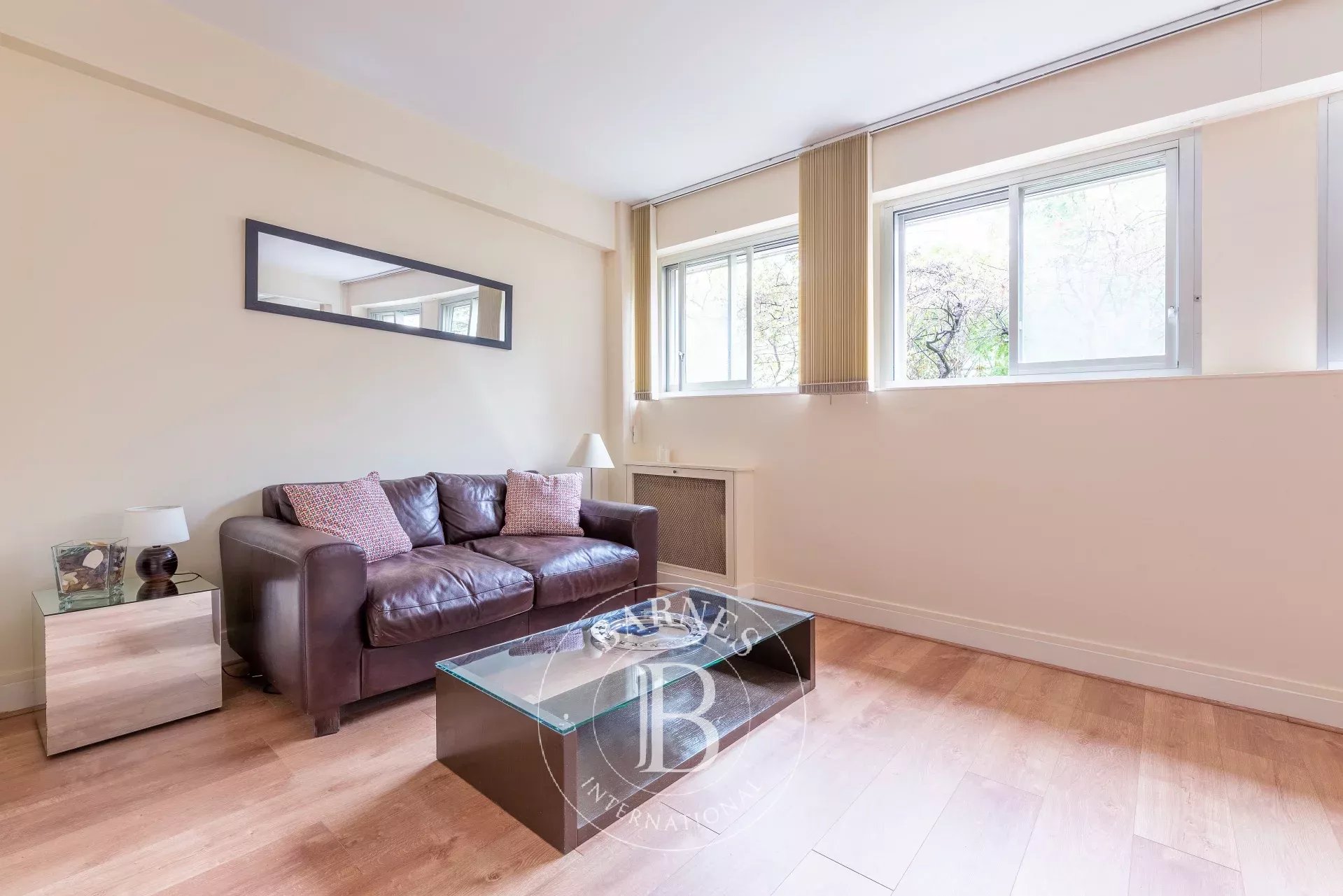 Daire Paris 17ème - picture 5