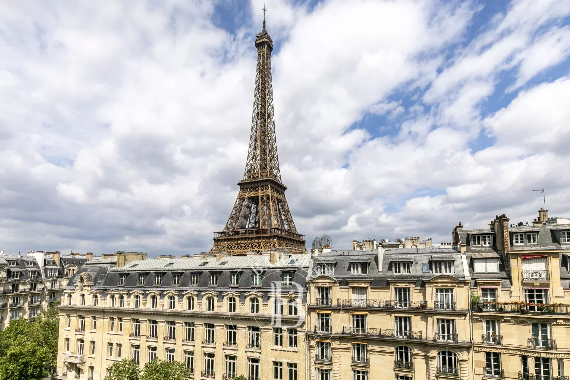 Appartement Paris 75015  -  ref 86993701 (picture 1)