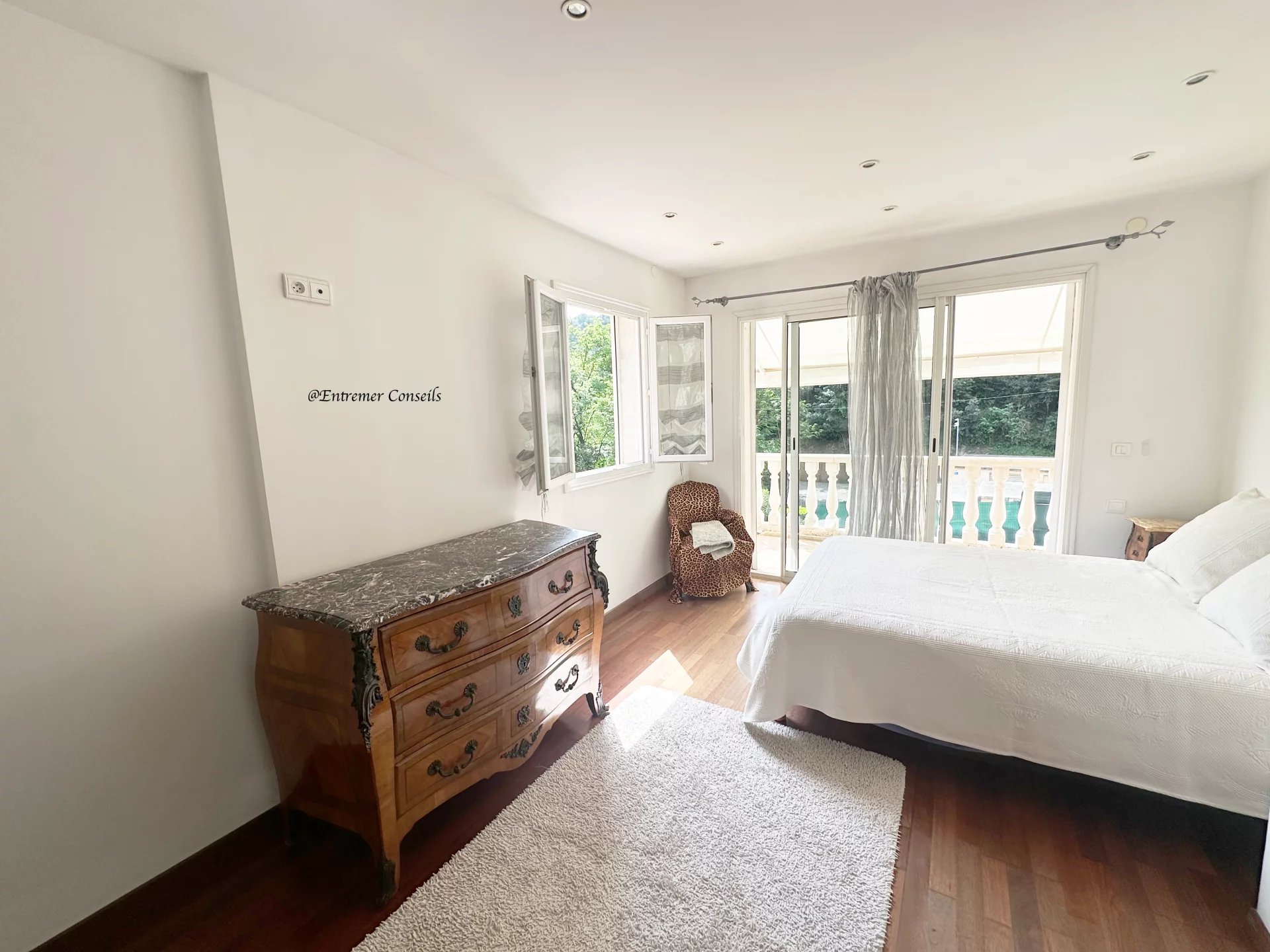 Vente Maison Nice