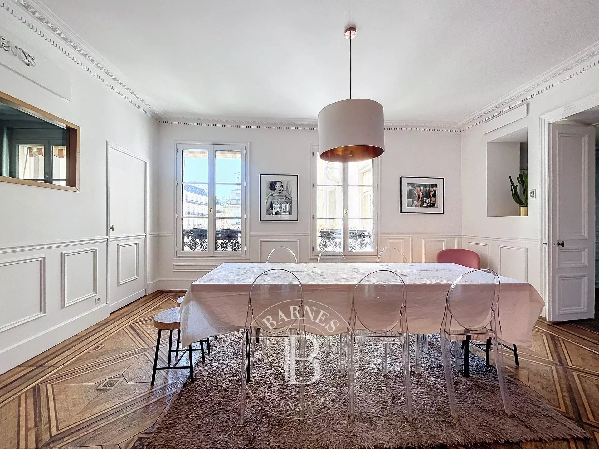 Daire Paris 9ème - picture 12