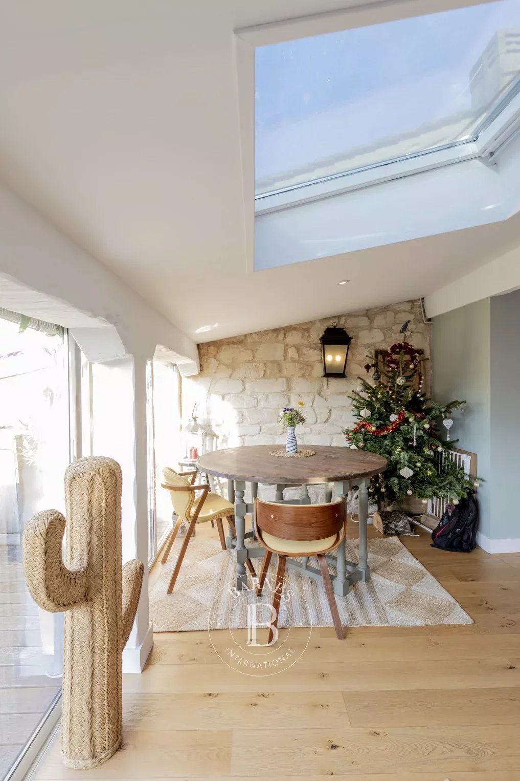 Daire Bordeaux - picture 11