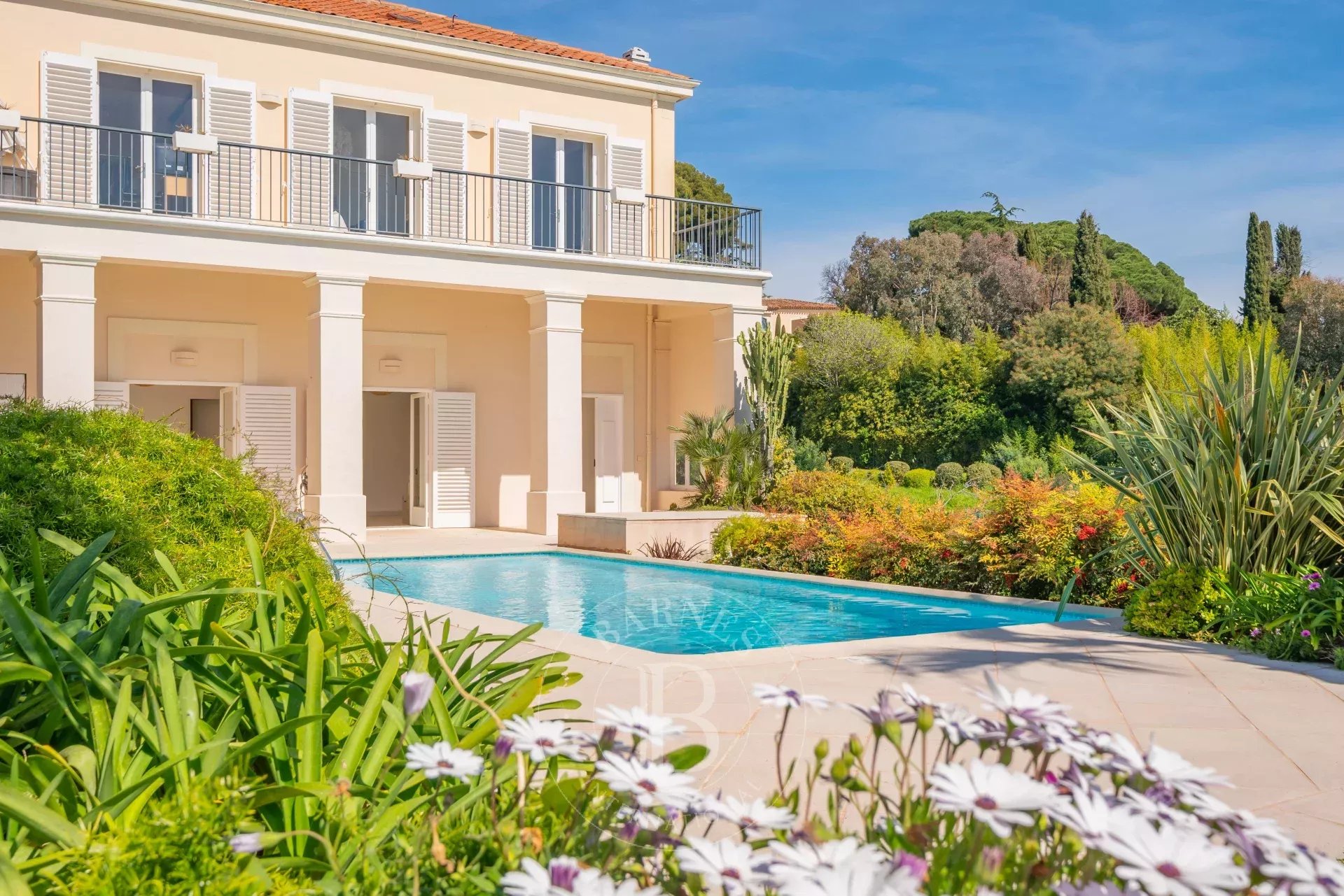 Вилла Cannes - picture 18