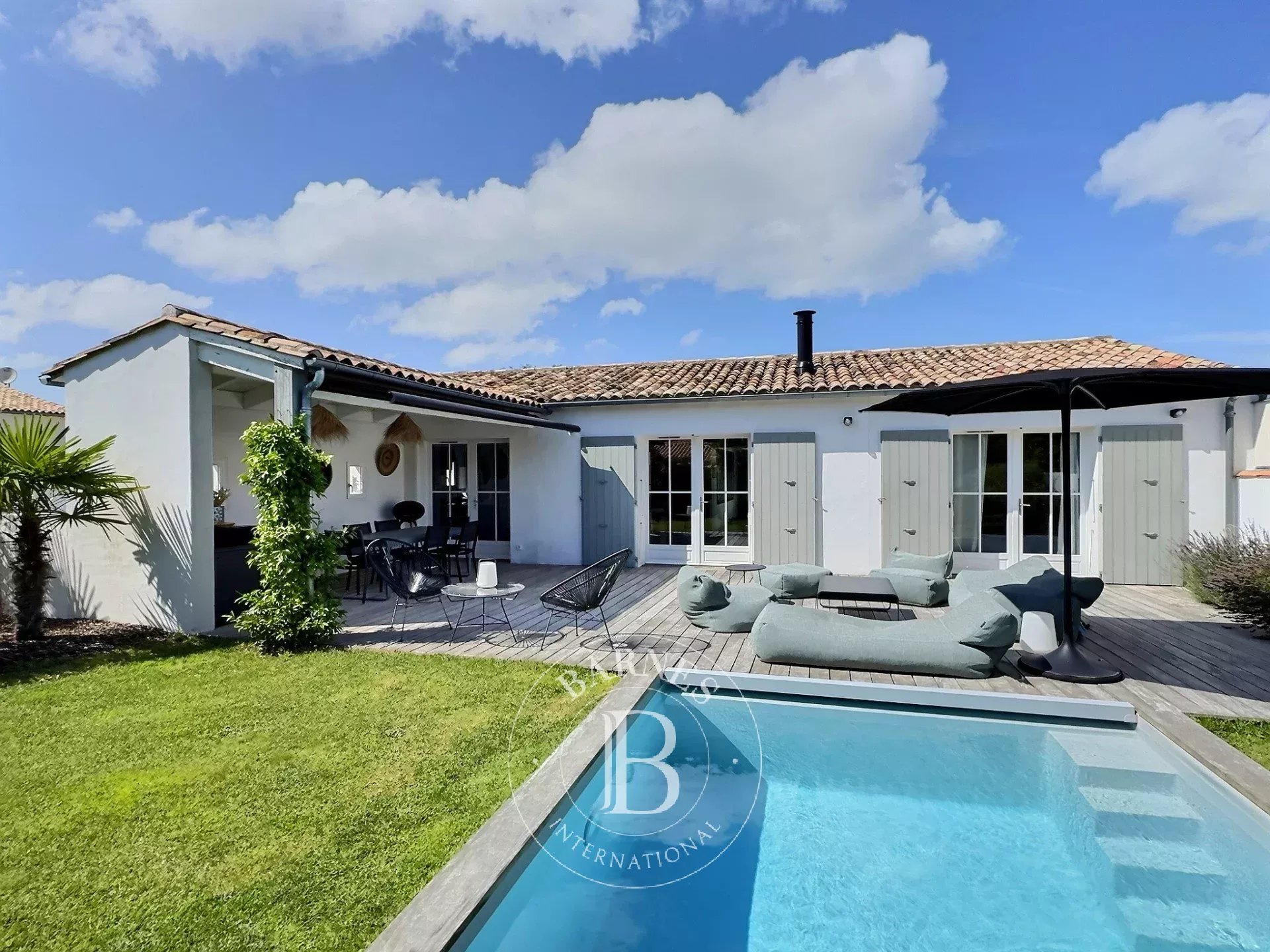 Agence immobilière de LGBA