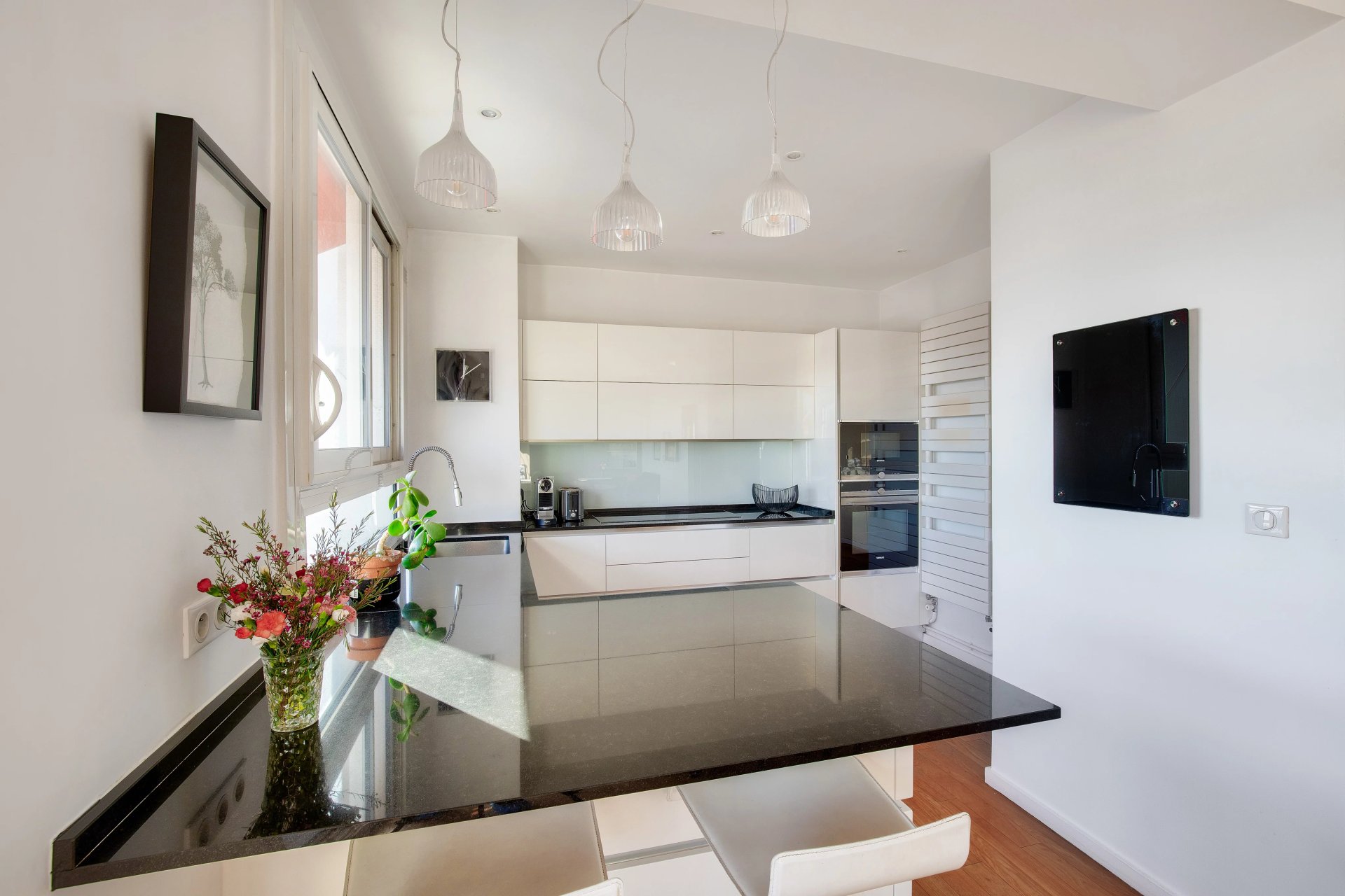 3 Bedroom Apartment/Flat's Image 4