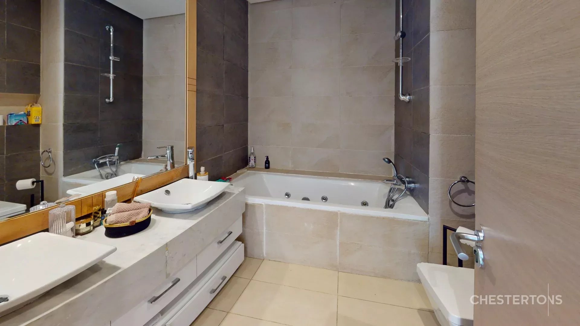 Image of Apartment - 3 Bedrooms for Sale in Rabat-Rabat-Morocco, Image 14