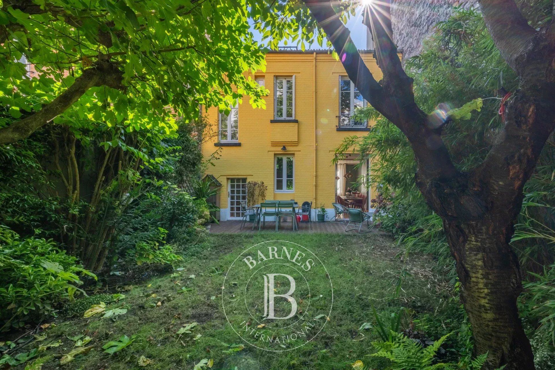 Ev Paris 20ème - picture 23