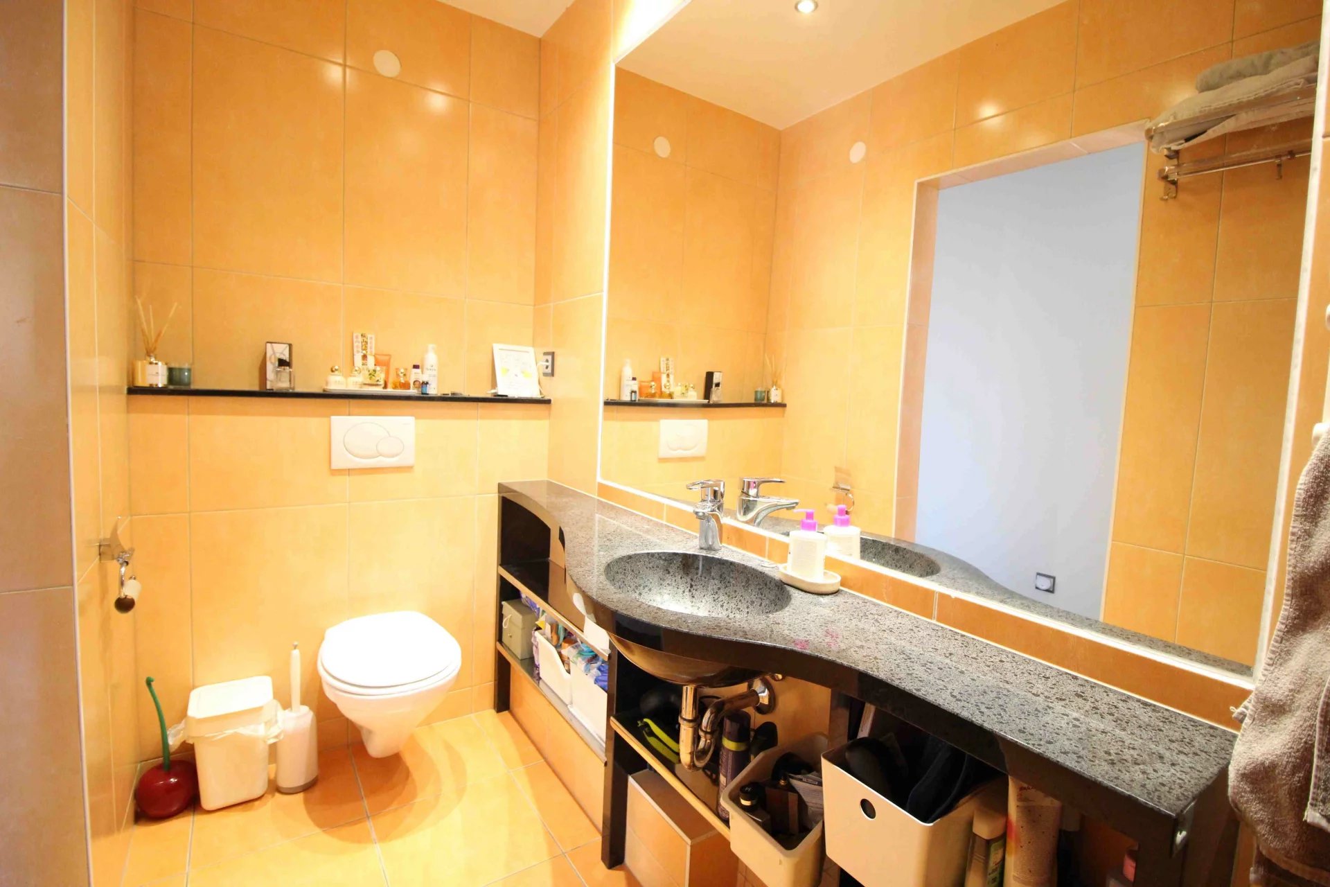 Location Appartement Luxembourg