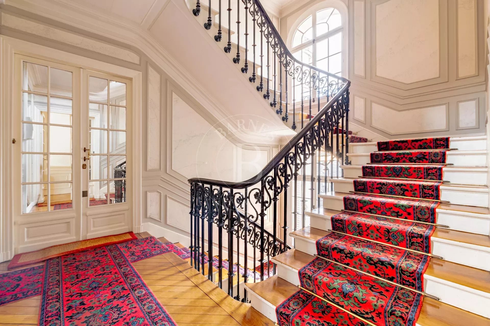 Daire Paris 14ème - picture 6