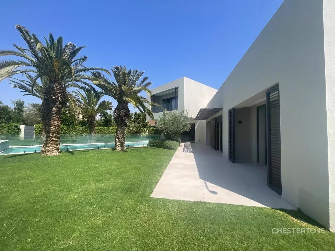  Image of Villa - 5 Bedrooms - 5 Bathrooms for Sale in Marrakech-Ménara-Marrakech-Morocco, Image 70