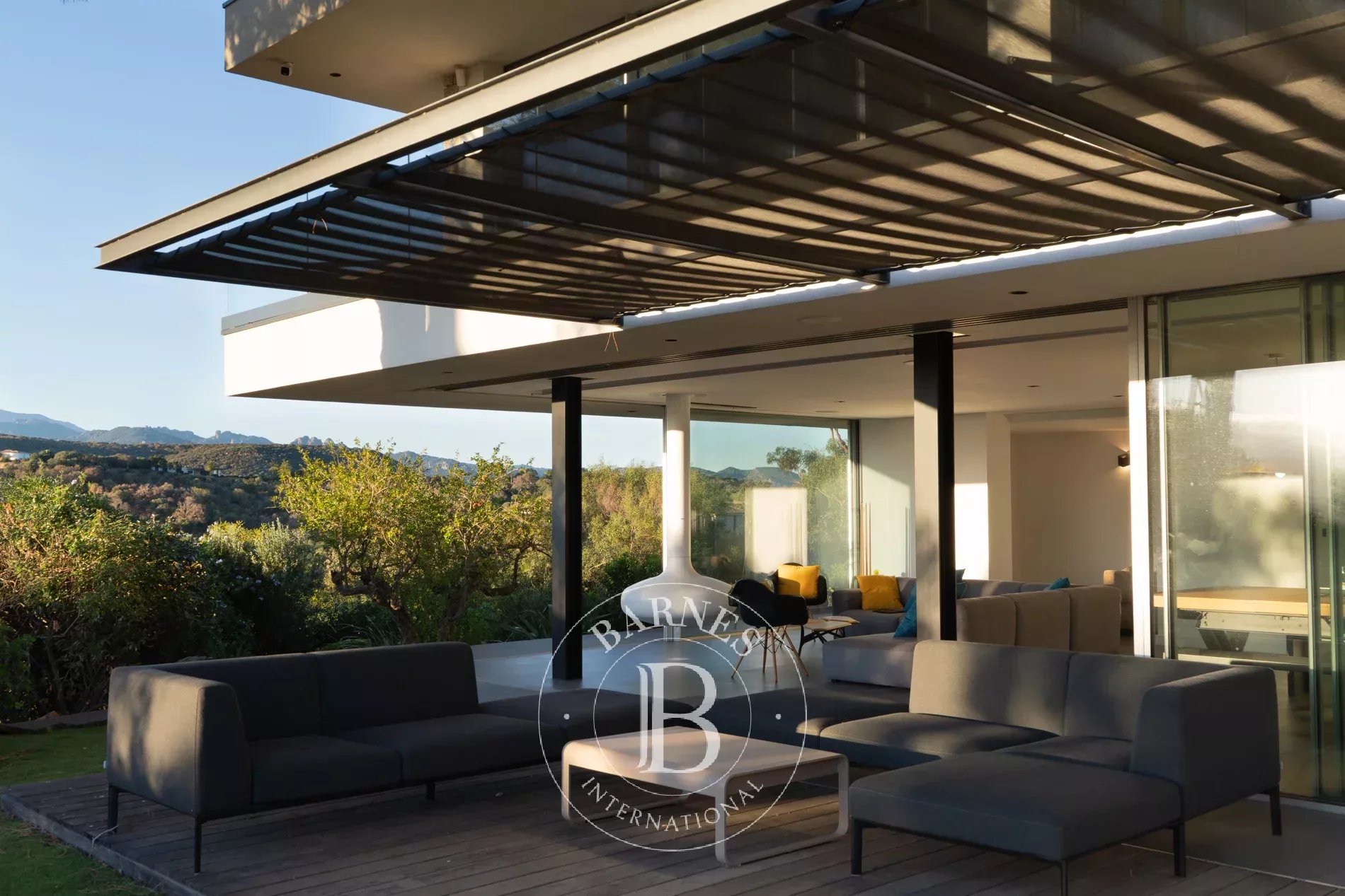 Porto-Vecchio  - Villa  - picture 19