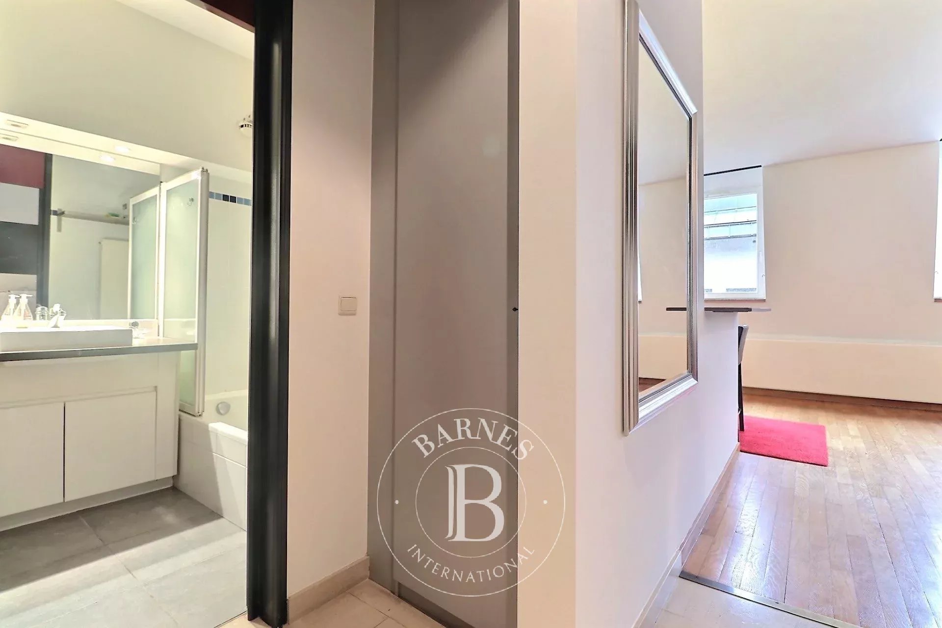 Daire Ixelles - picture 7