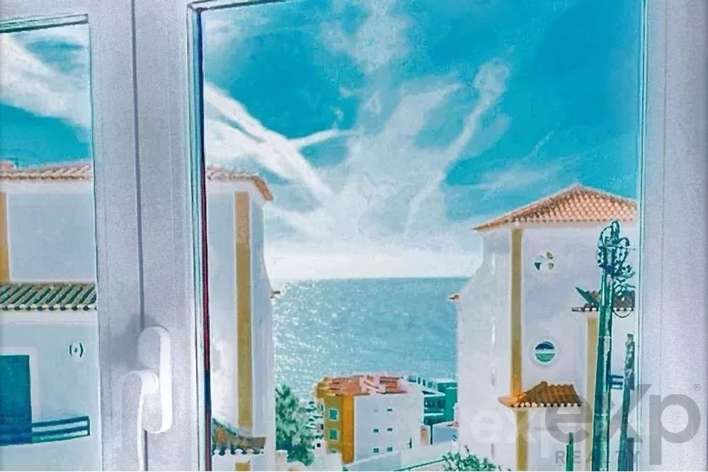 Moradia T3 perto do centro da Ericeira.