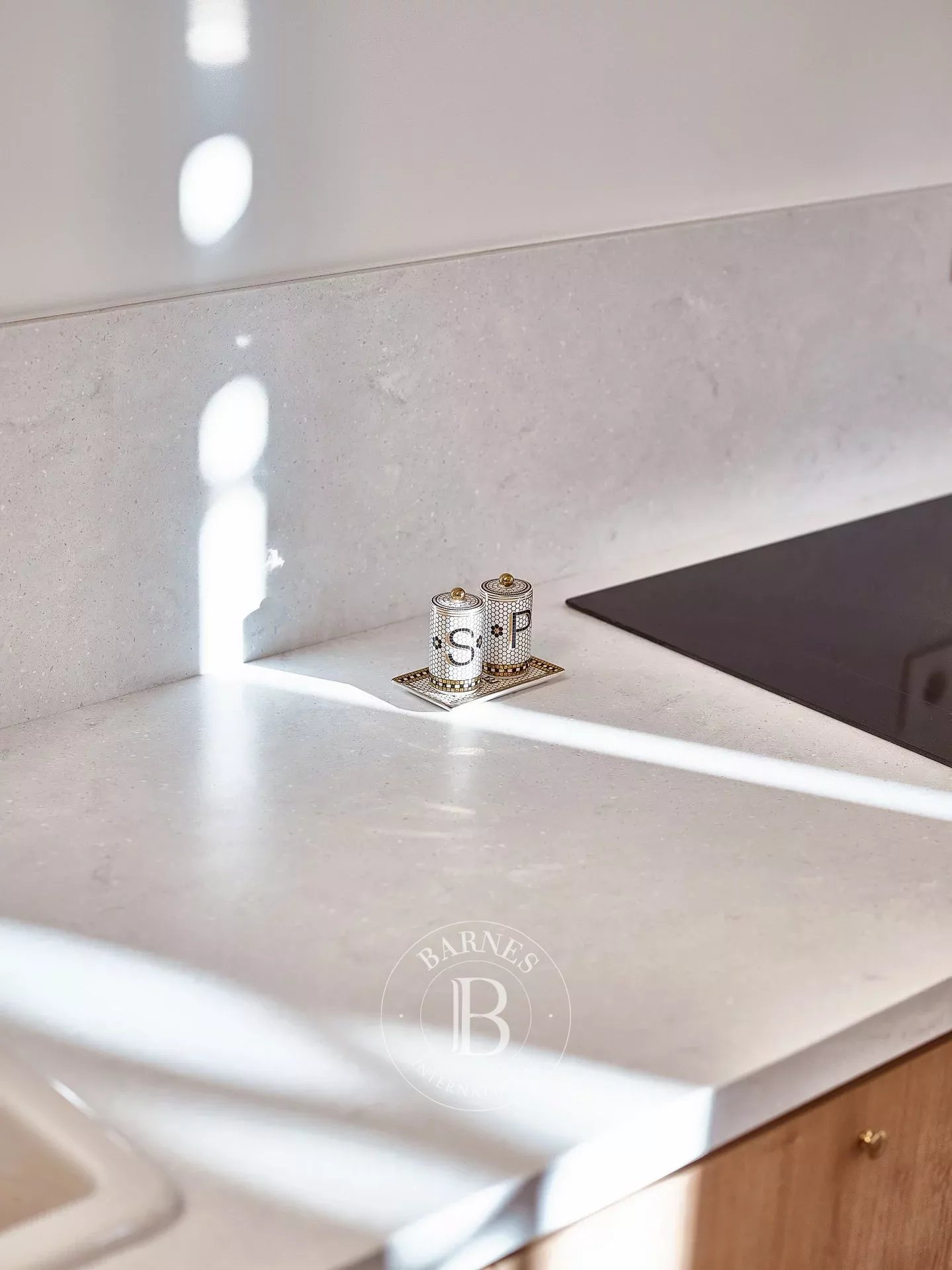 Daire Paris 3ème - picture 10