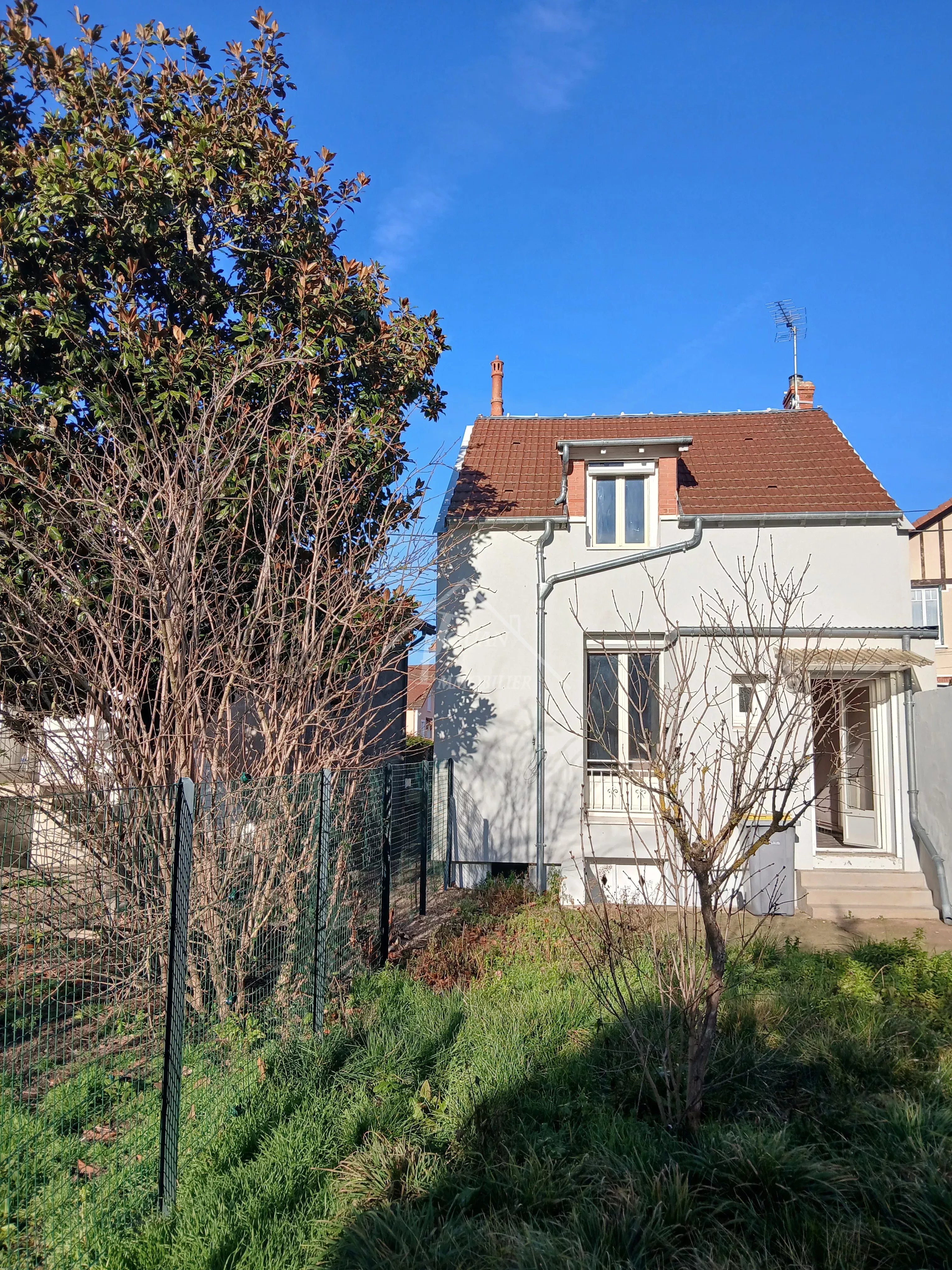 Agence immobilière de Jouan Immobilier