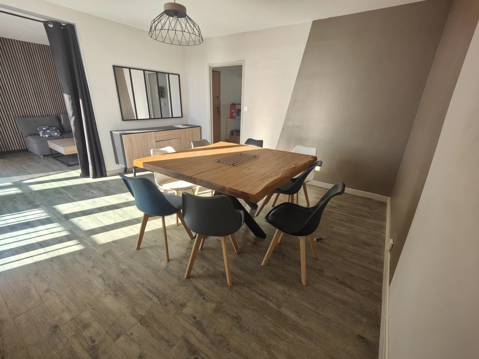 Location Appartement Frontignan