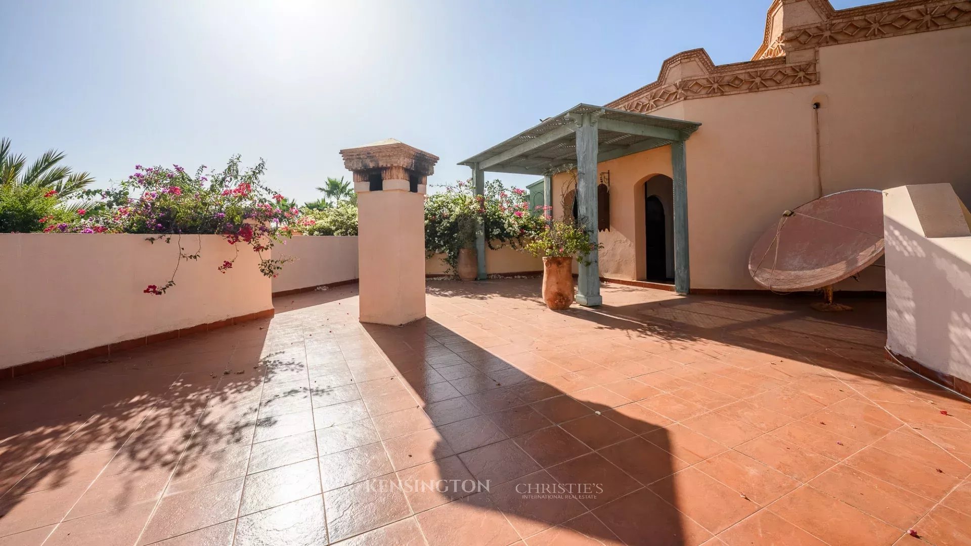 5 Bedroom Villa/Townhouse's Image 38
