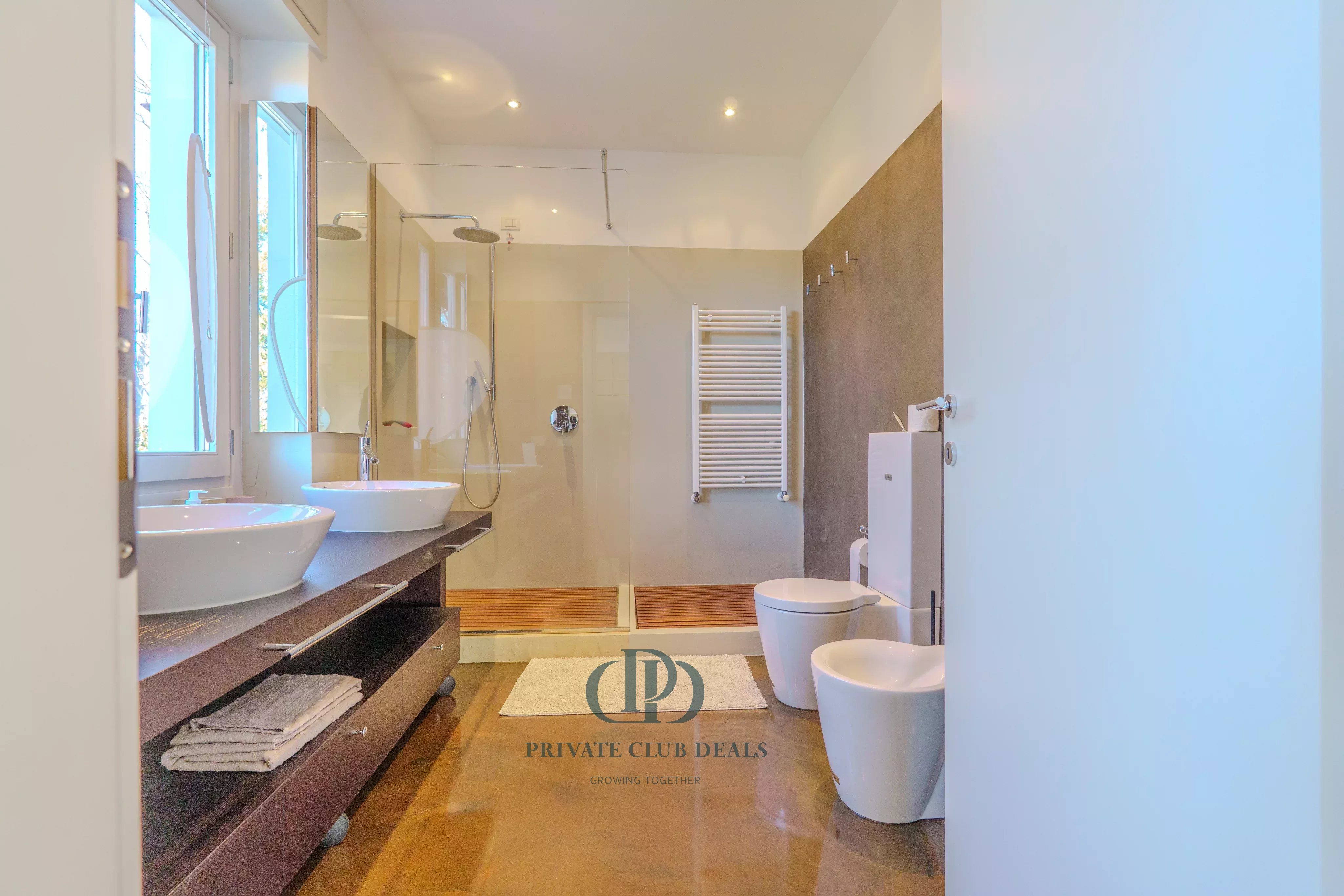 Villa Gignese - picture 9