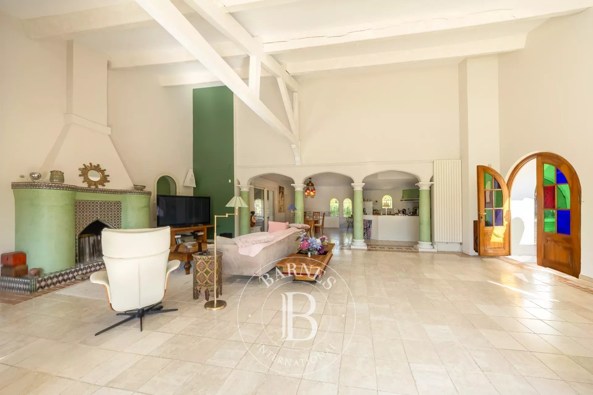 Mülkiyet Aix-en-Provence - picture 9