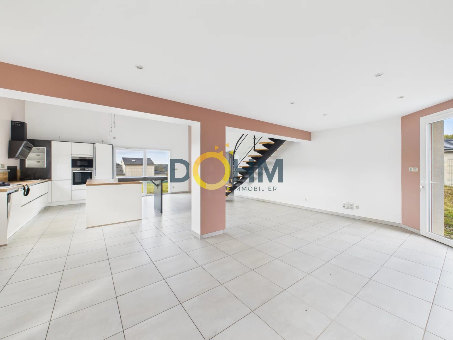 Vente Villa Saint-Pierre-Eynac