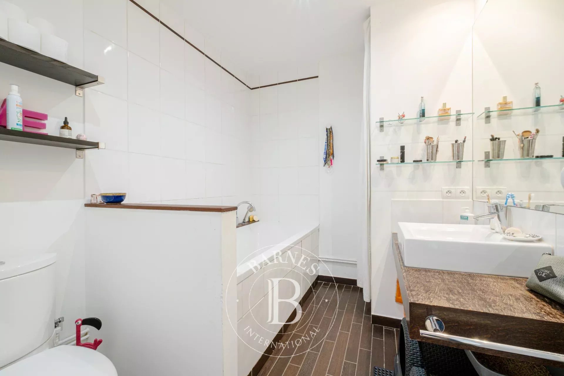 Daire Lyon 6ème - picture 6